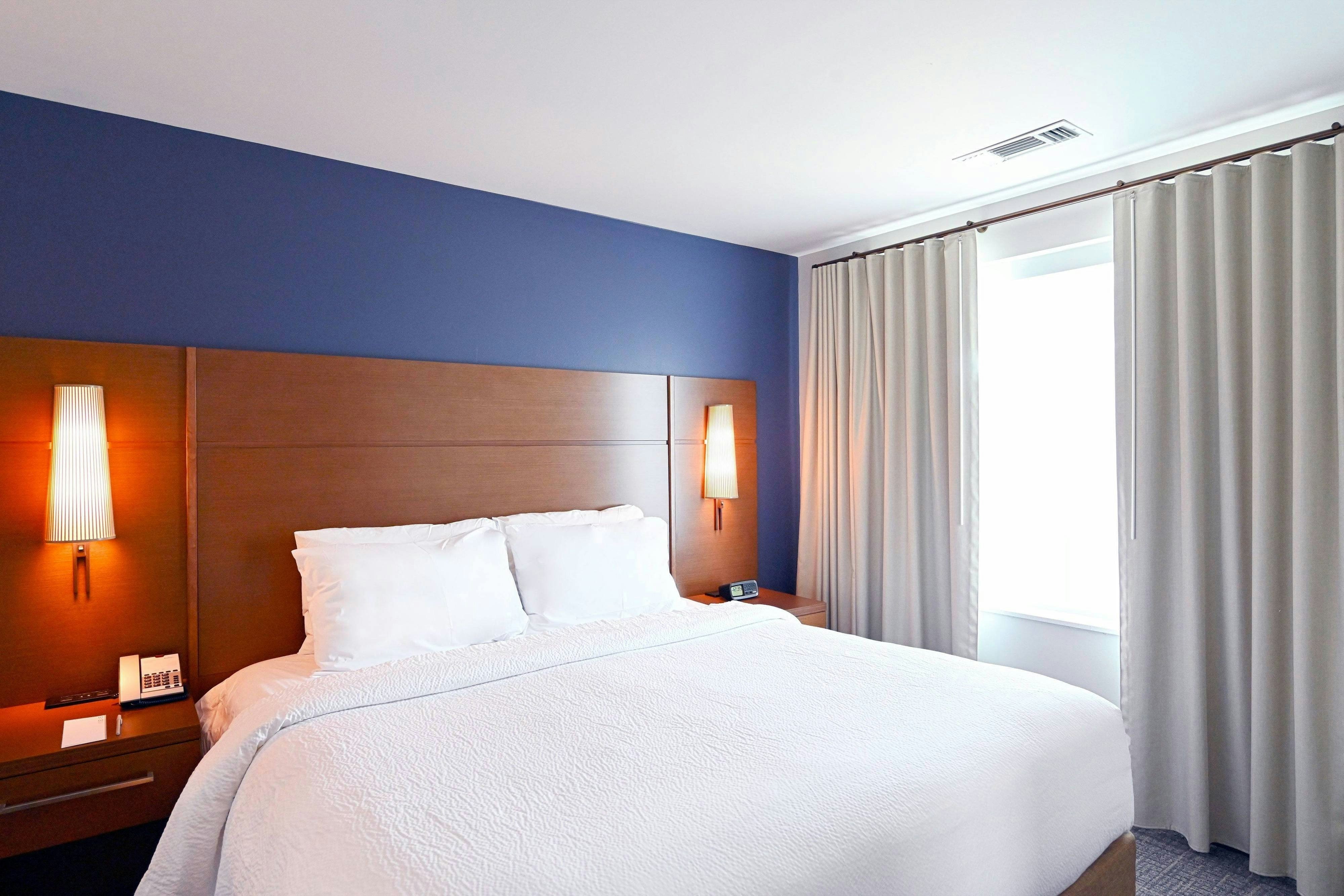 Residence Inn by Marriott Richmond West/Midlothian