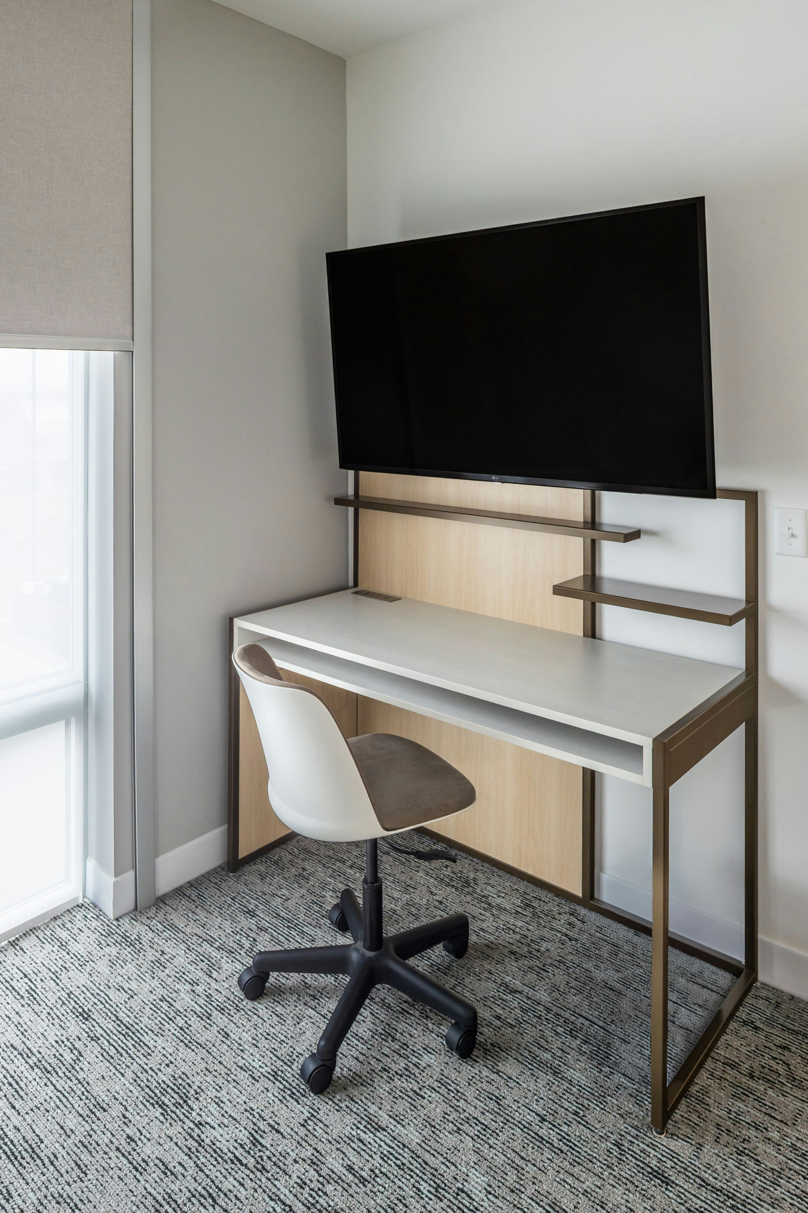 TownePlace Suites by Marriott Canfield