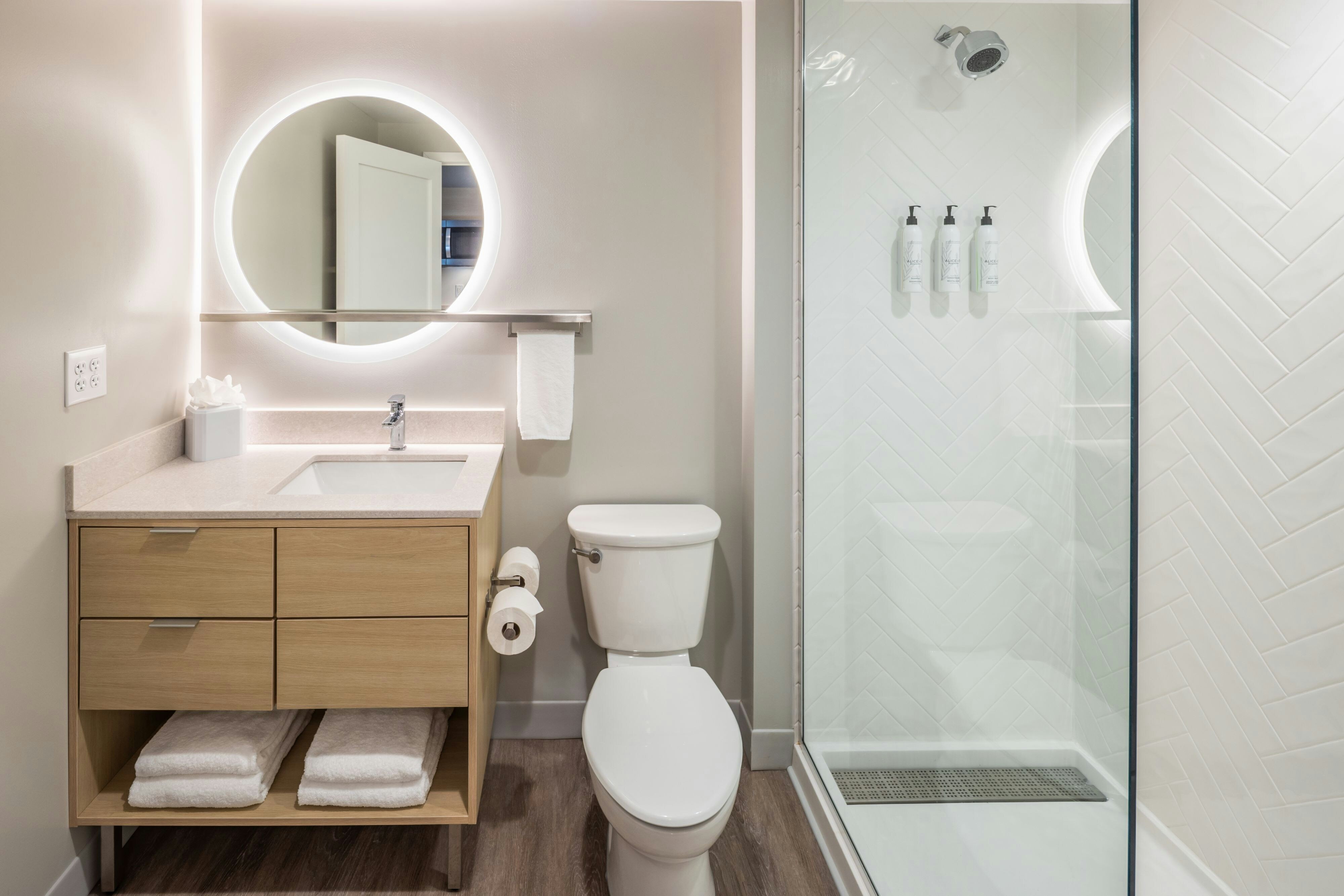 TownePlace Suites by Marriott Canfield