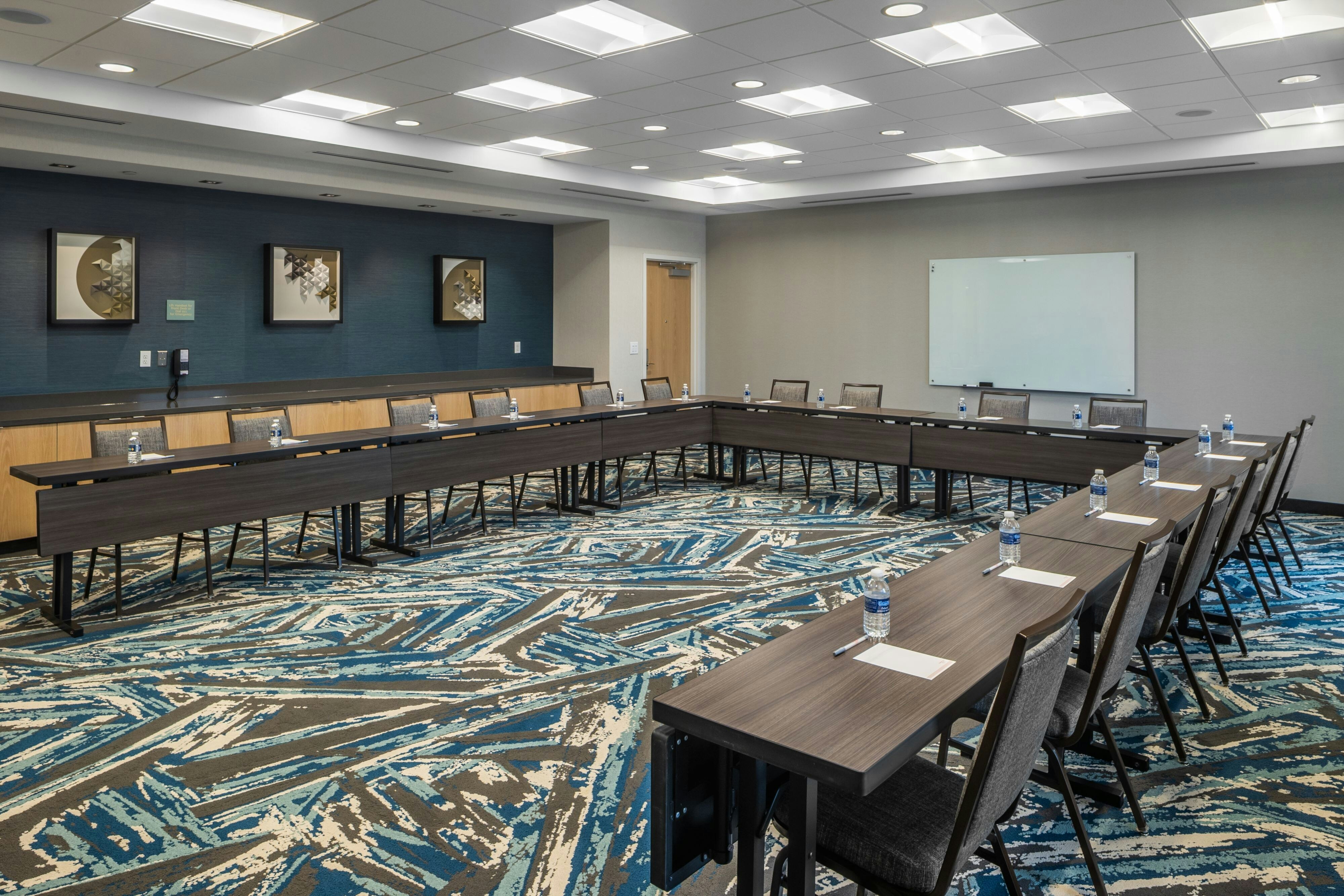 TownePlace Suites by Marriott Canfield