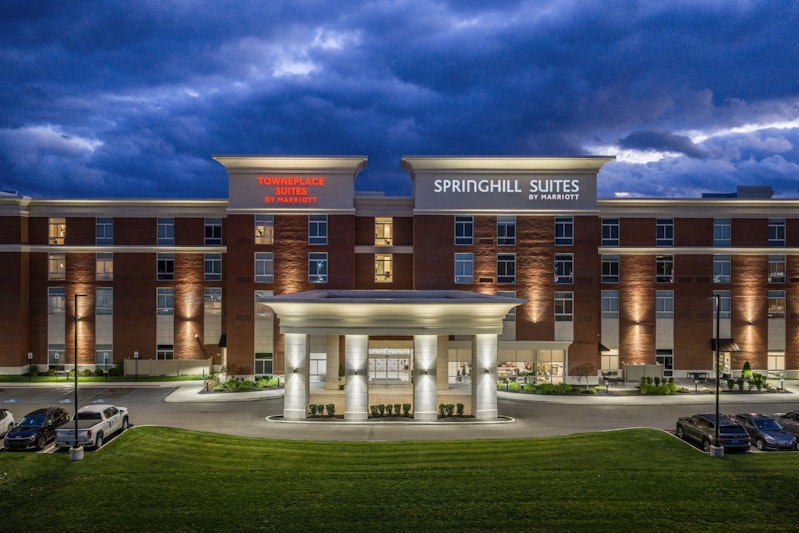 TownePlace Suites by Marriott Canfield