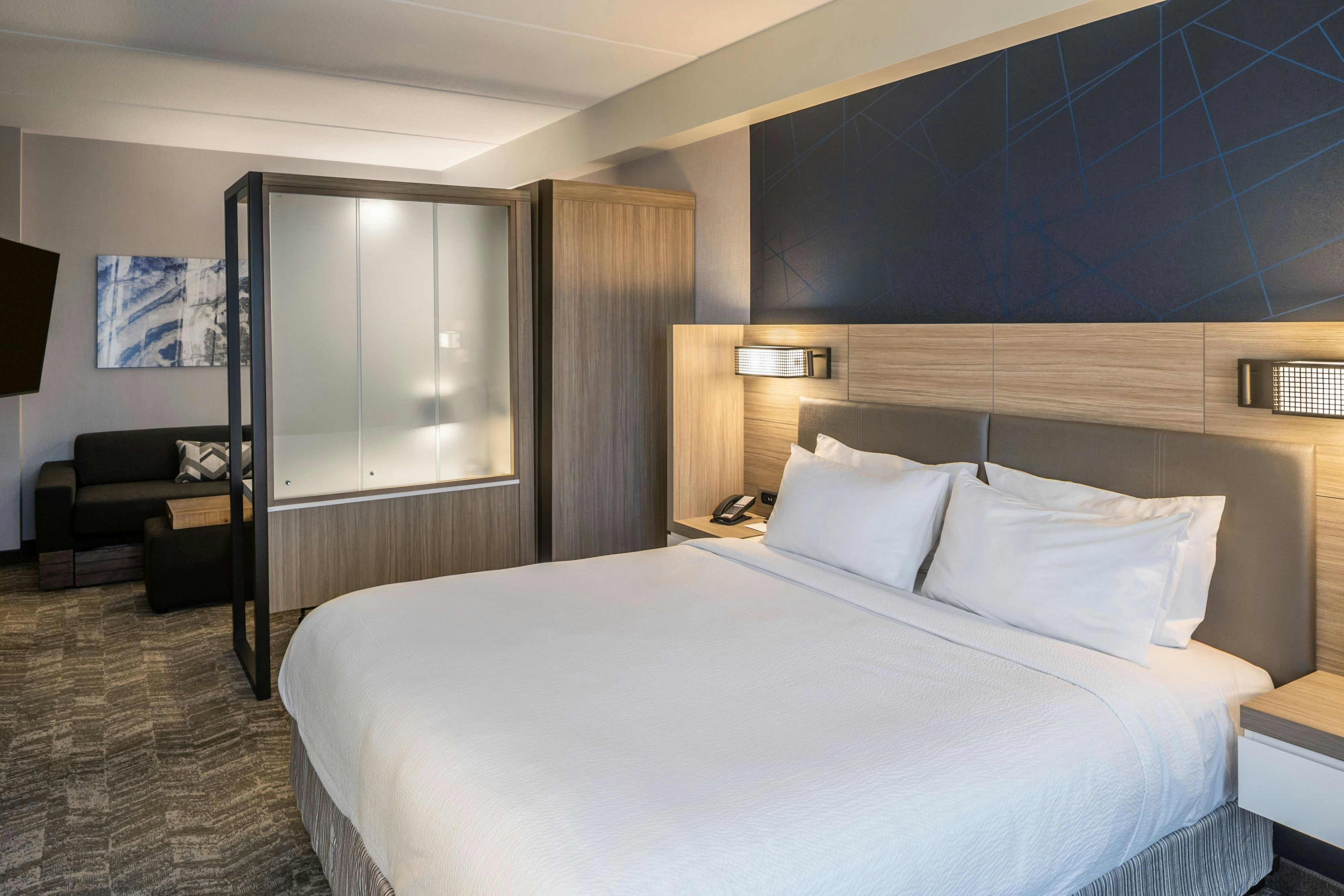 SpringHill Suites by Marriott Canfield
