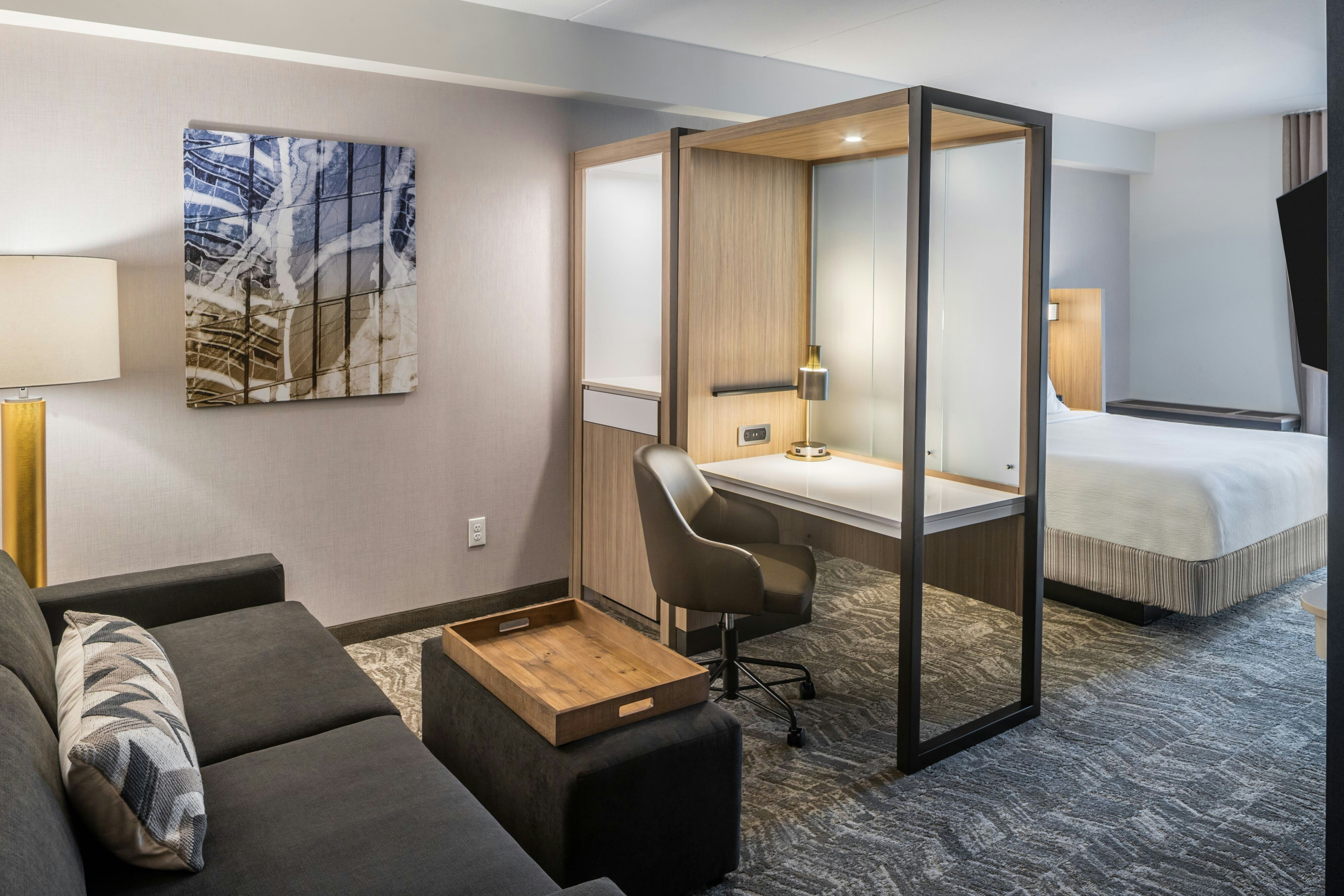 SpringHill Suites by Marriott Canfield