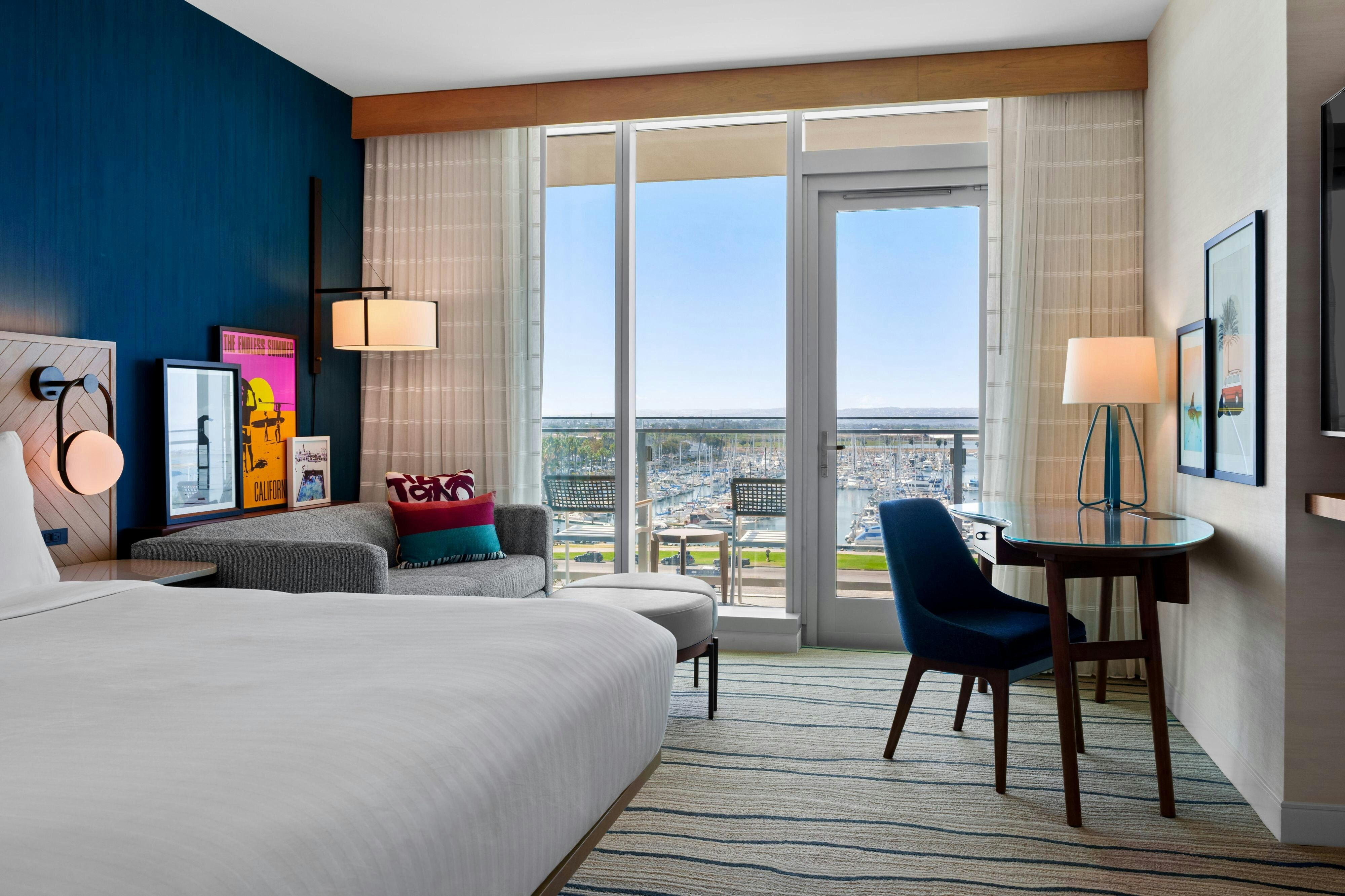Gaylord Pacific Resort & Convention Center