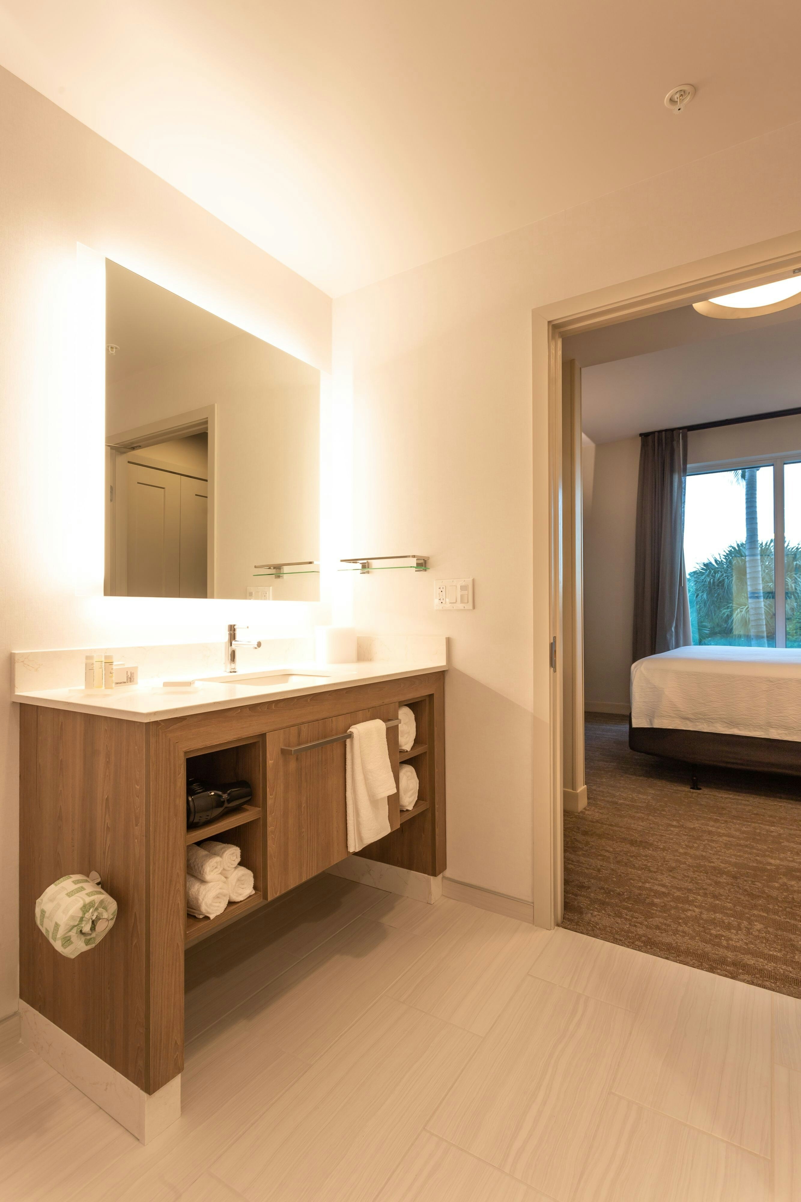 Residence Inn by Marriott Palm Beach Gardens
