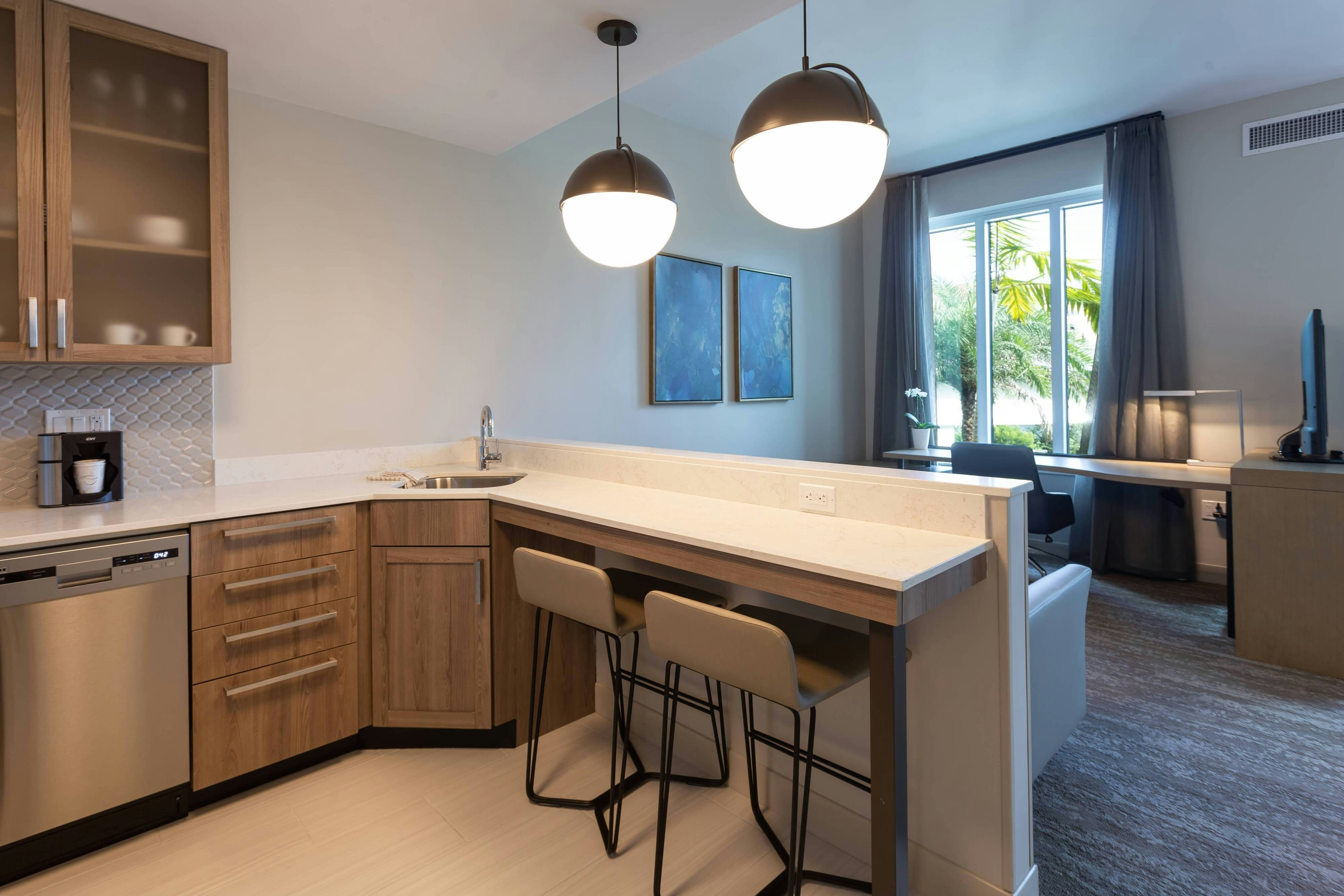 Residence Inn by Marriott Palm Beach Gardens