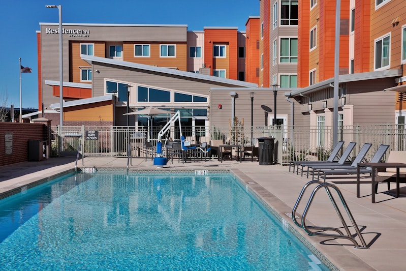 Residence Inn by Marriott Sacramento Davis