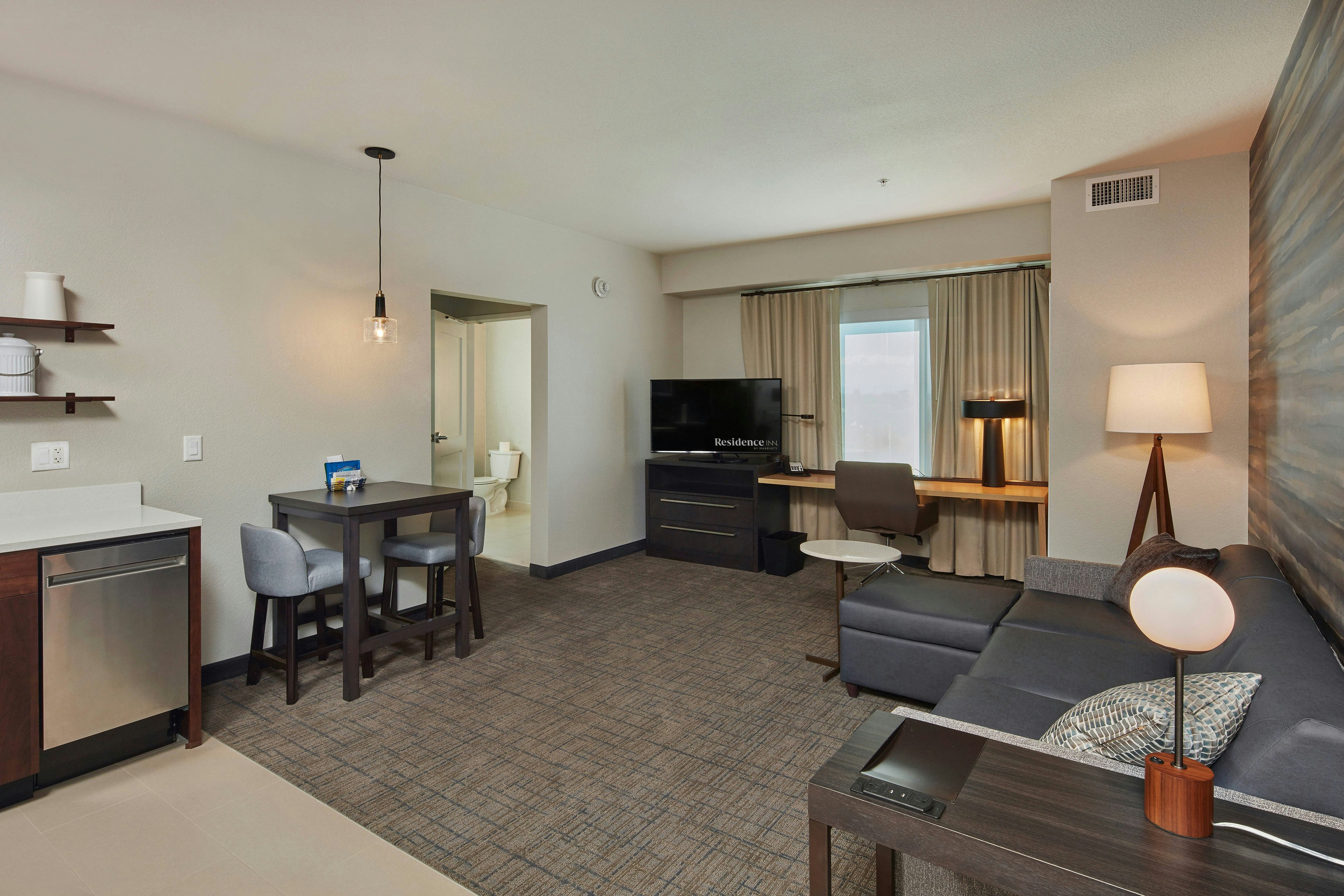 Residence Inn by Marriott Sacramento Davis