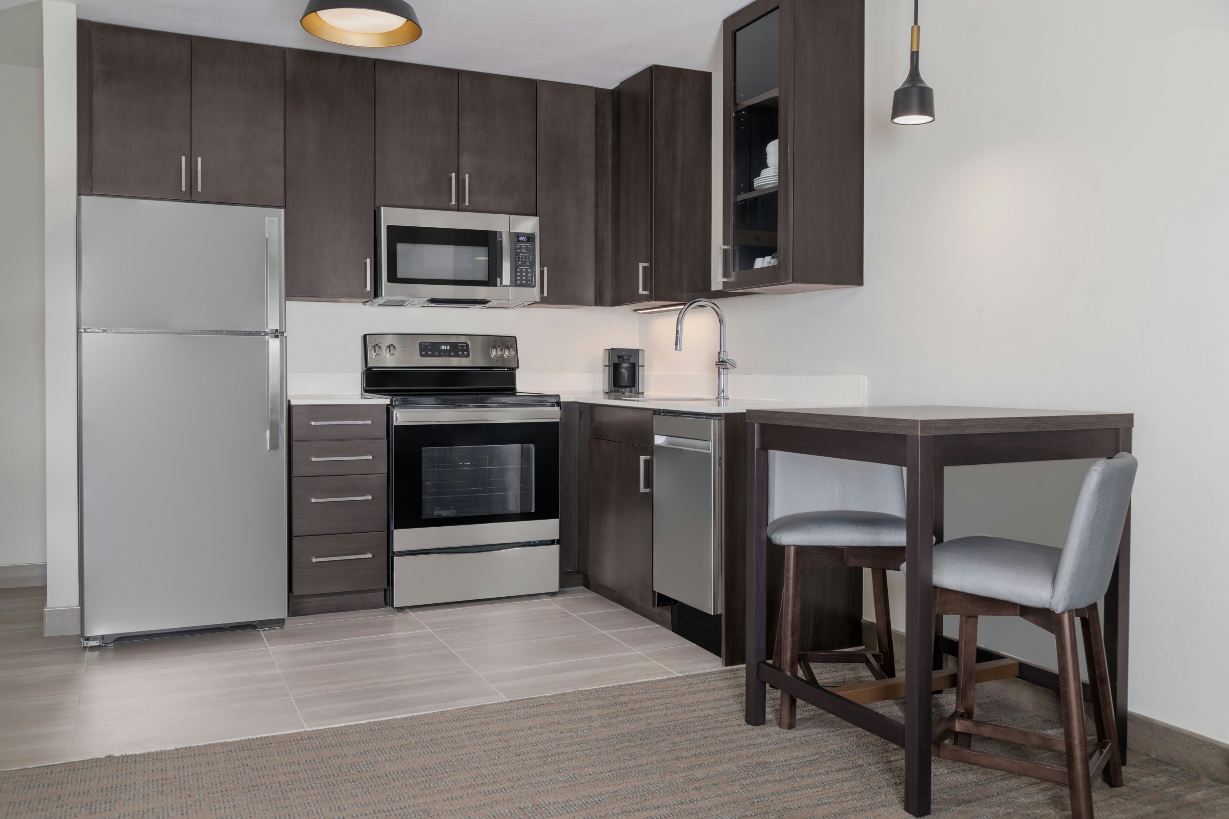 Residence Inn by Marriott Oklahoma City Norman