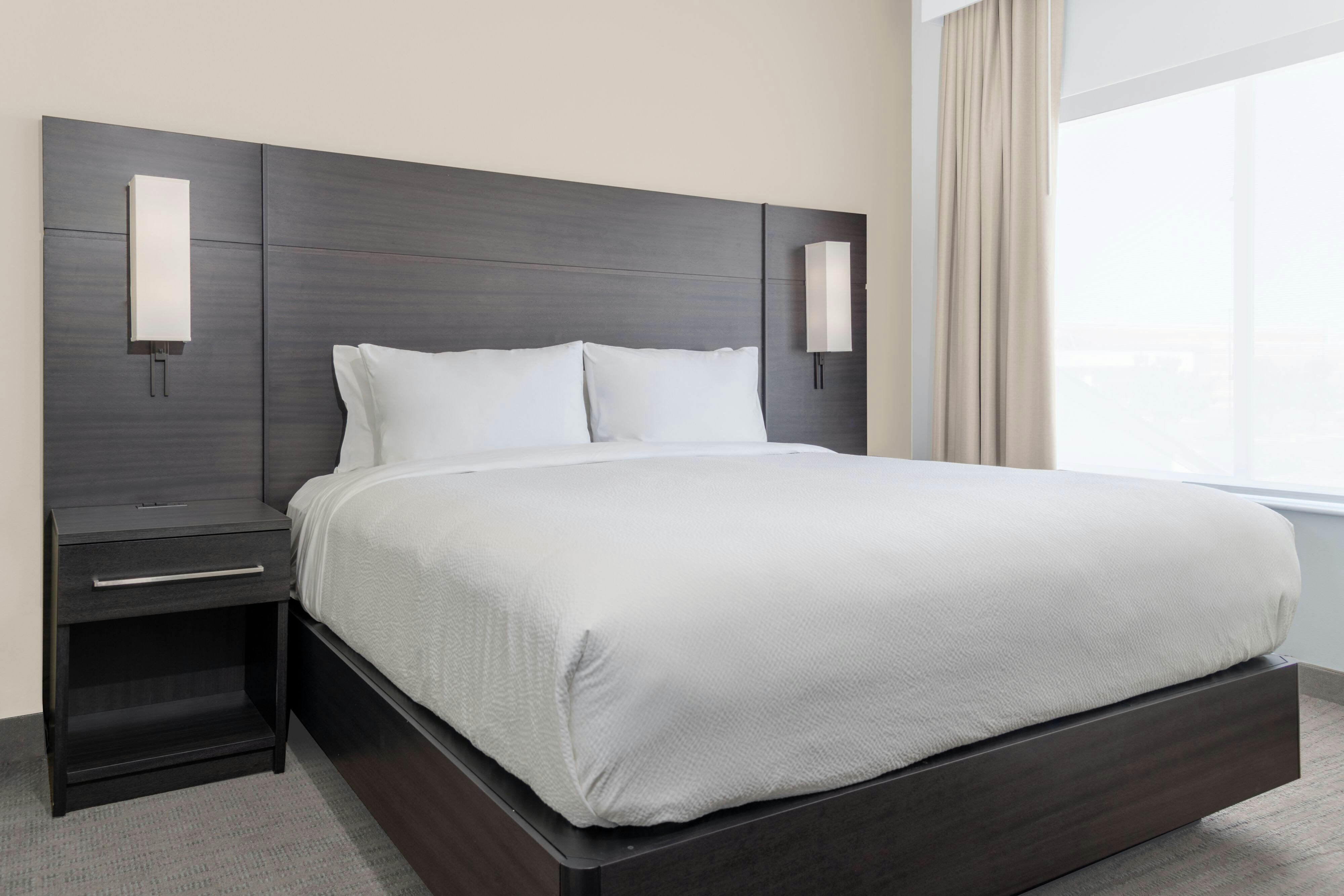 Residence Inn by Marriott Oklahoma City Norman
