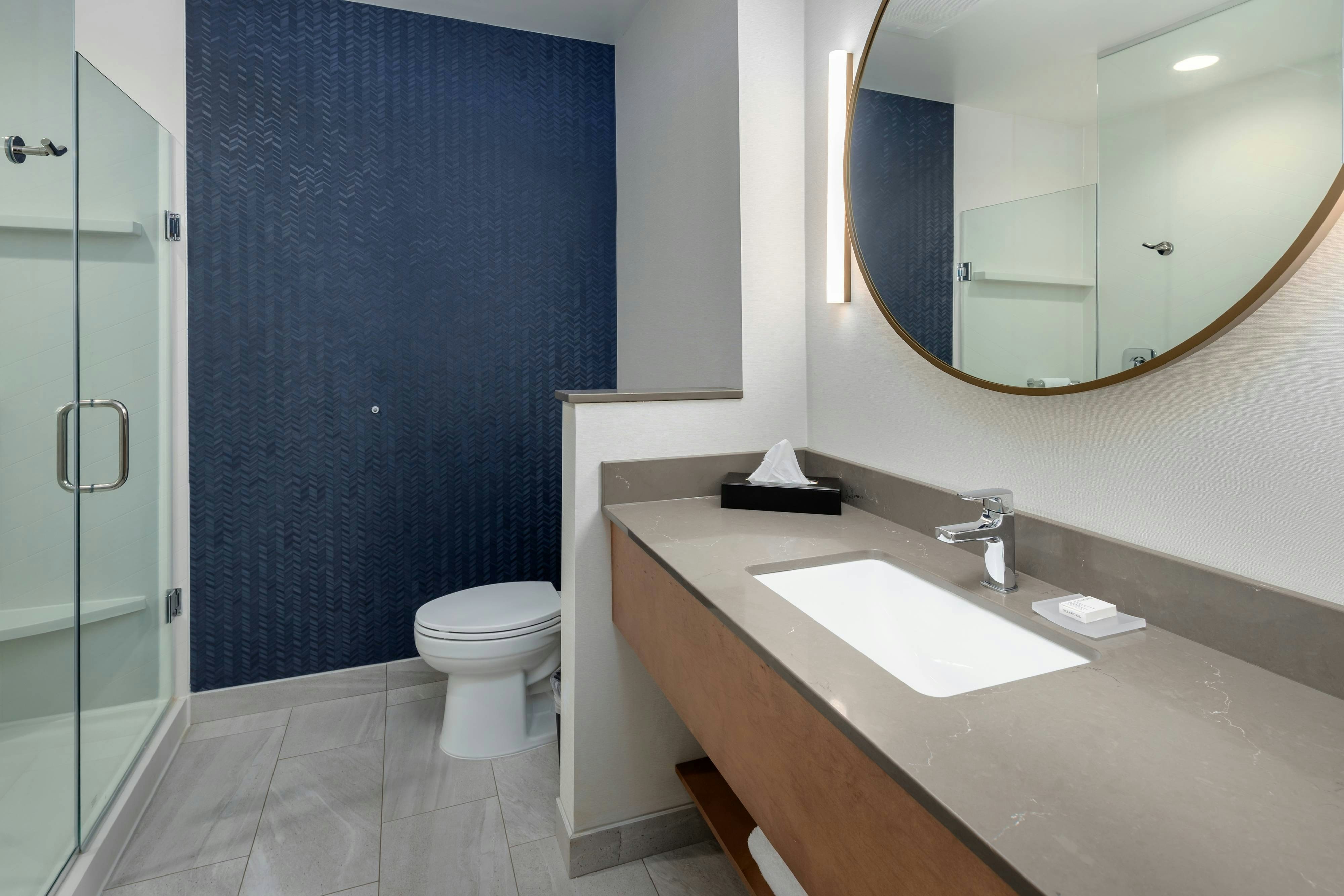 Fairfield by Marriott Inn & Suites Morganton Historic Downtown