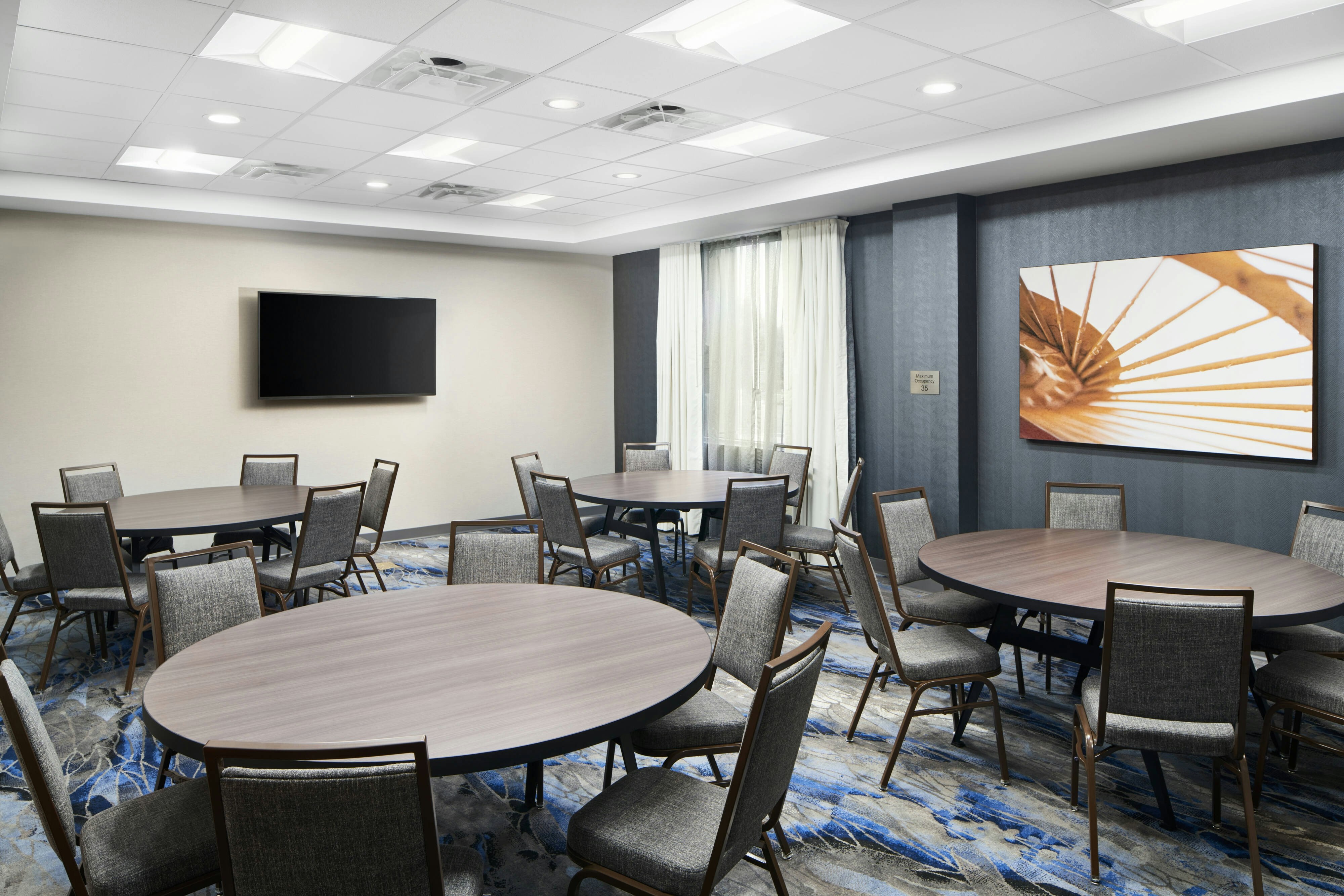 Fairfield by Marriott Inn & Suites Tampa Riverview