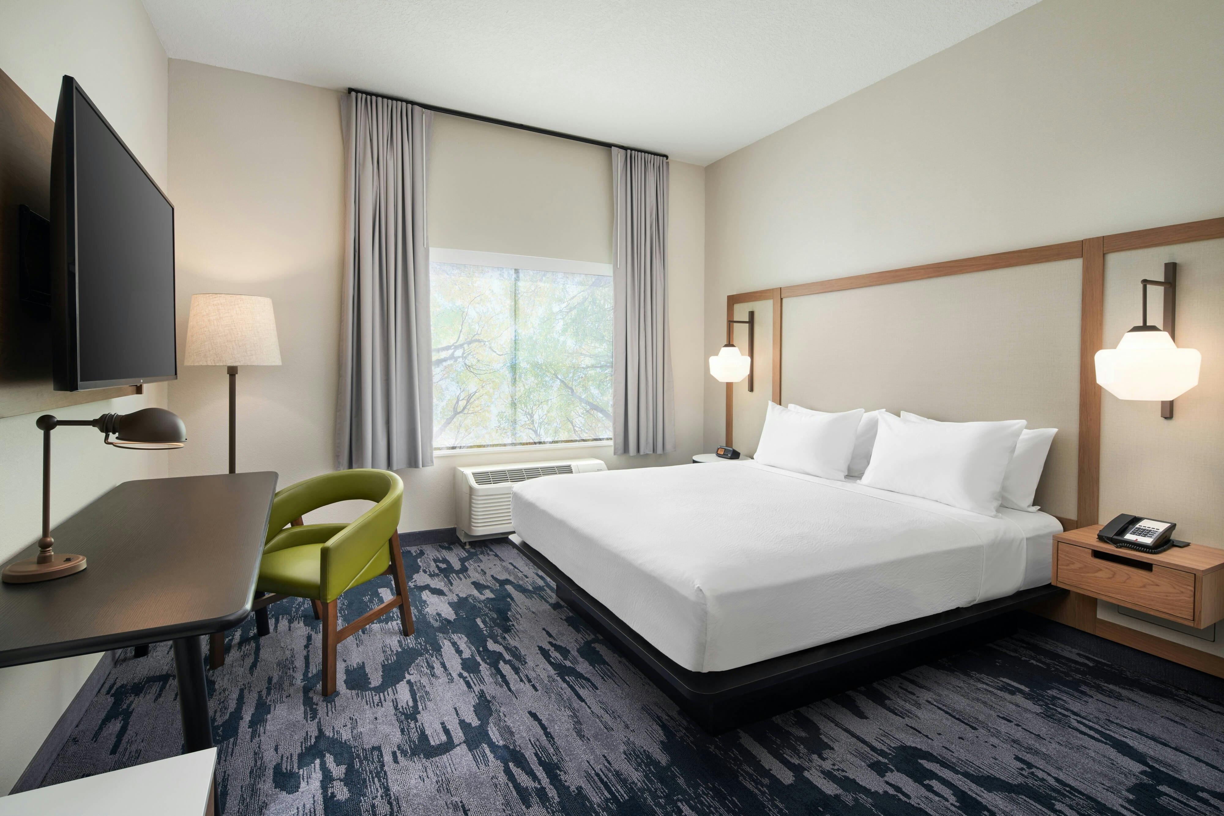 Fairfield by Marriott Inn & Suites Tampa Riverview