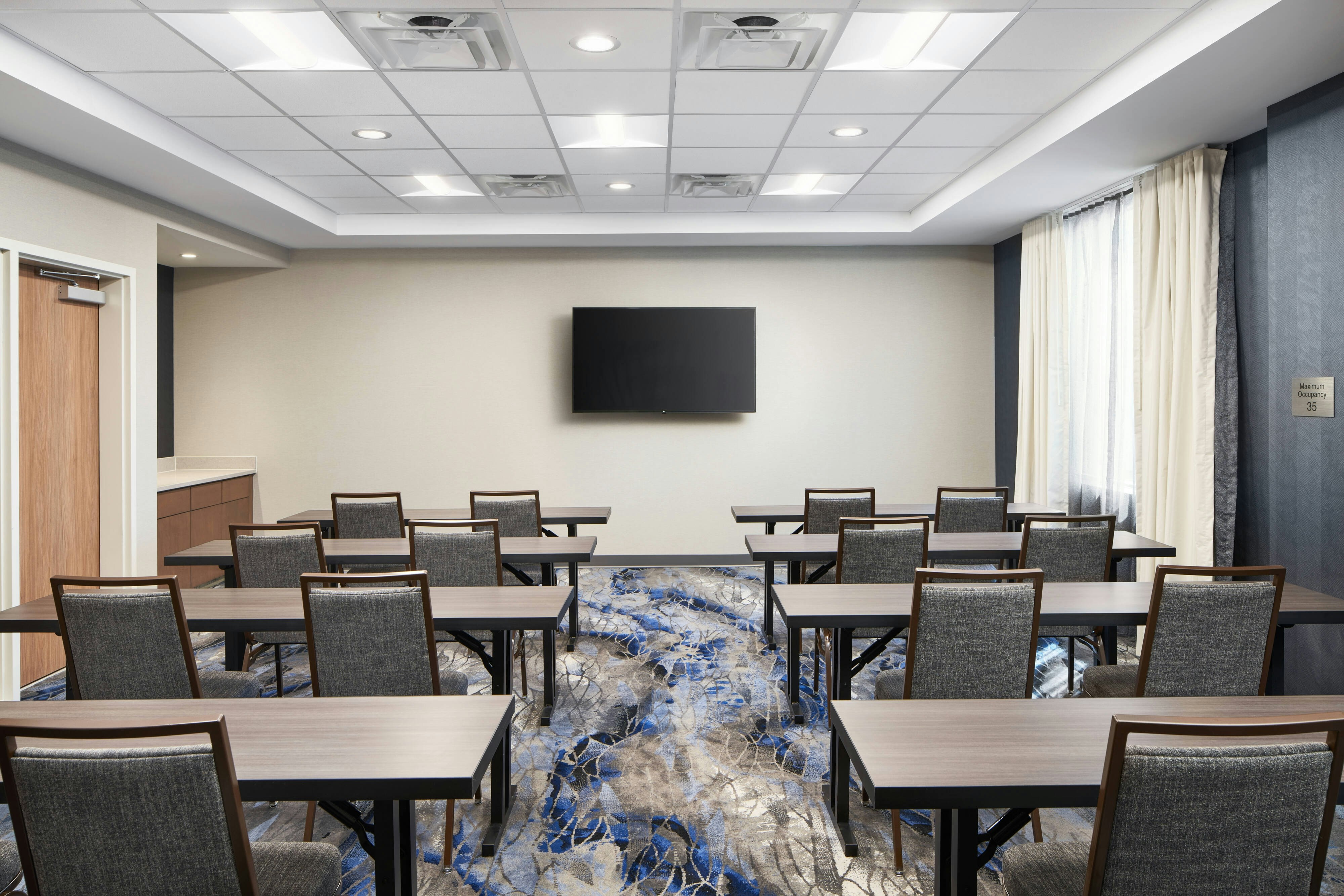 Fairfield by Marriott Inn & Suites Tampa Riverview