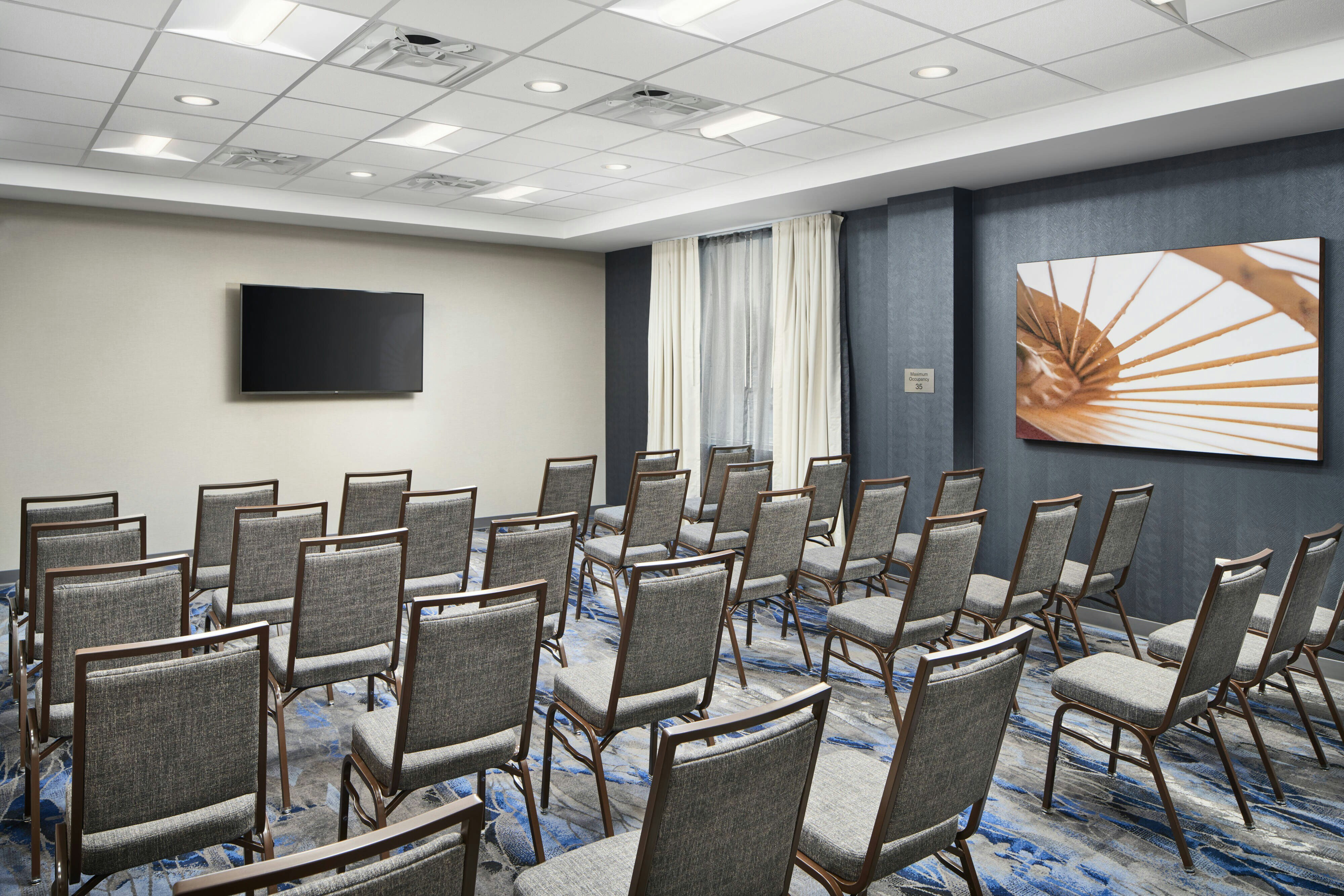 Fairfield by Marriott Inn & Suites Tampa Riverview