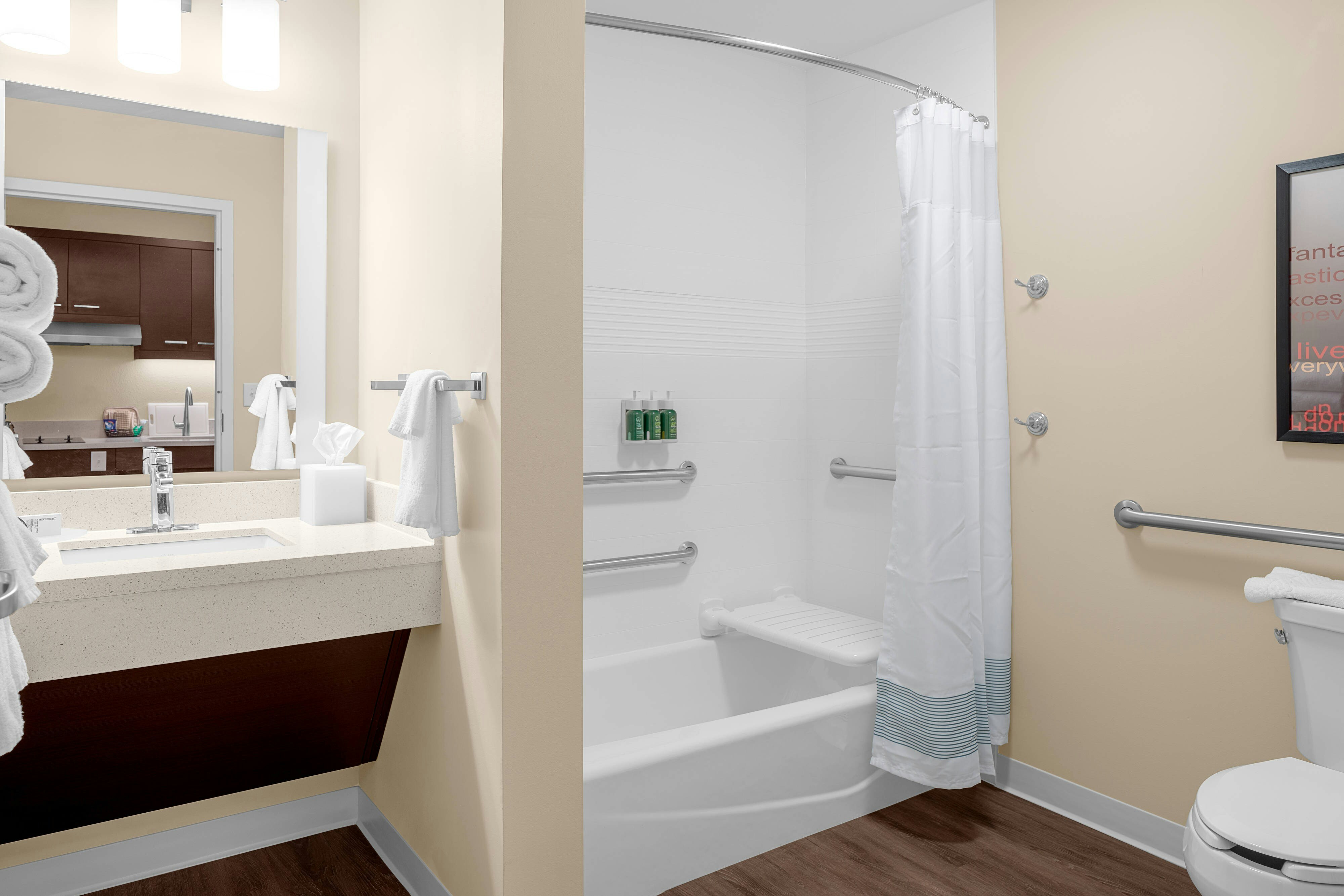 TownePlace Suites by Marriott Cincinnati Fairfield