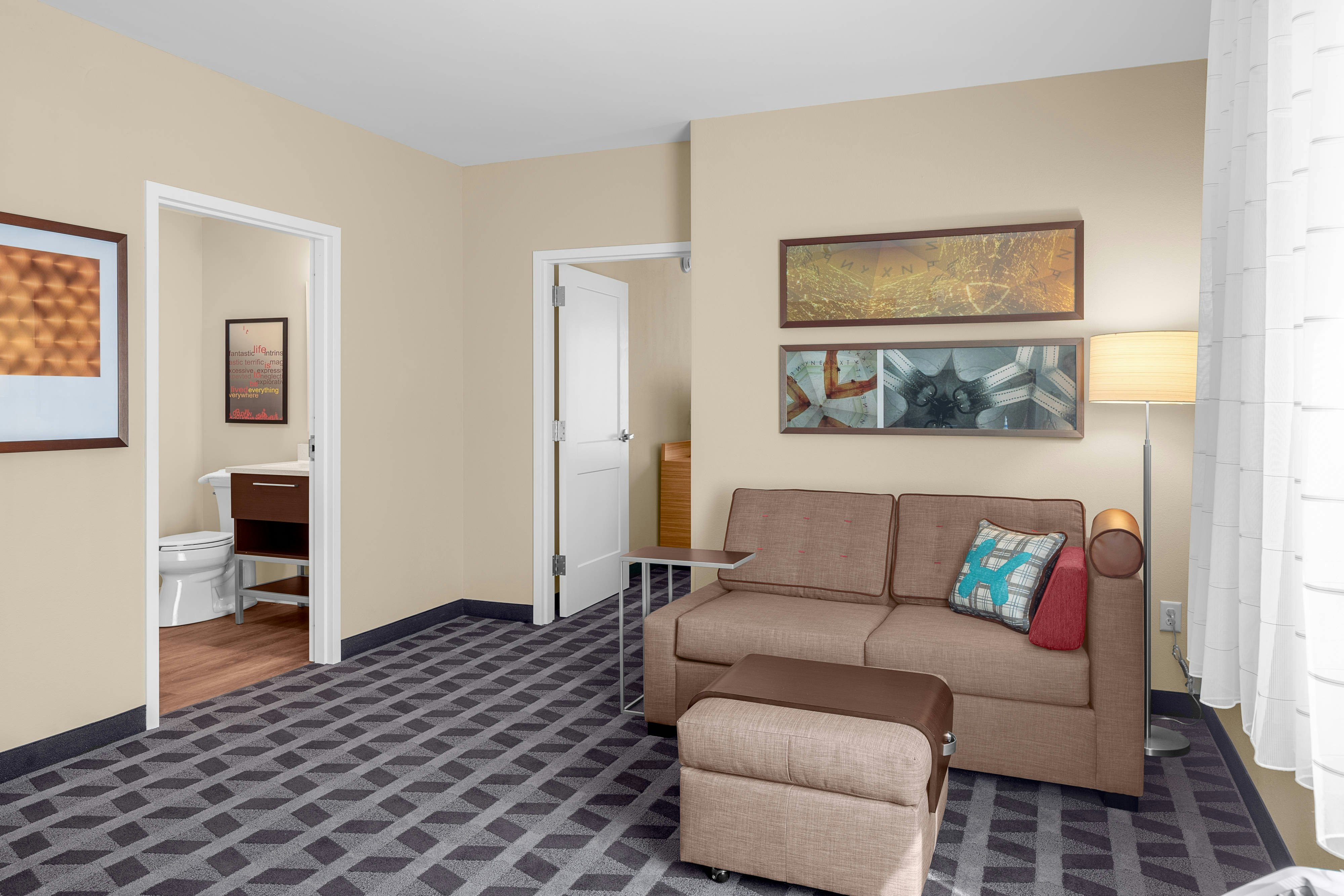 TownePlace Suites by Marriott Cincinnati Fairfield