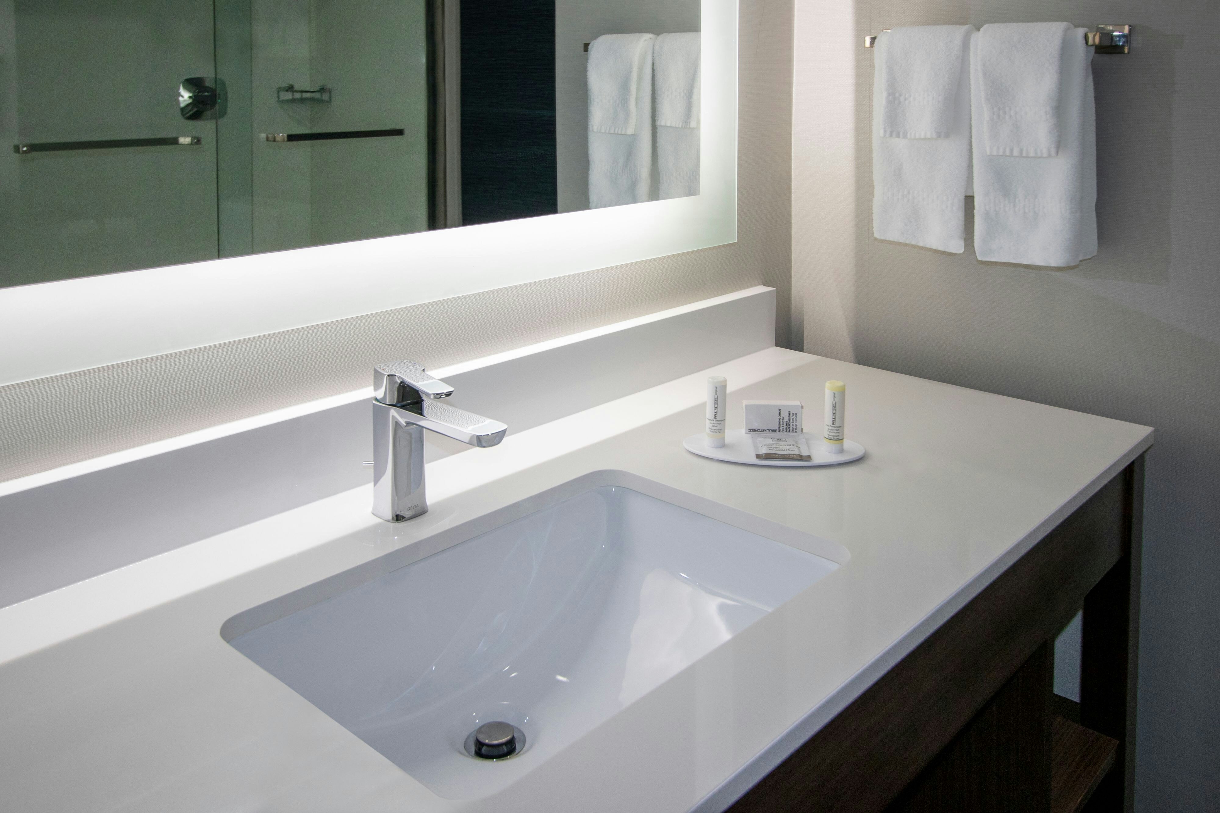 Fairfield by Marriott Inn & Suites Houston Katy