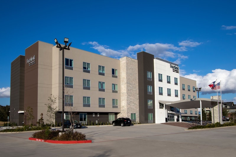 Fairfield by Marriott Inn & Suites Houston Katy