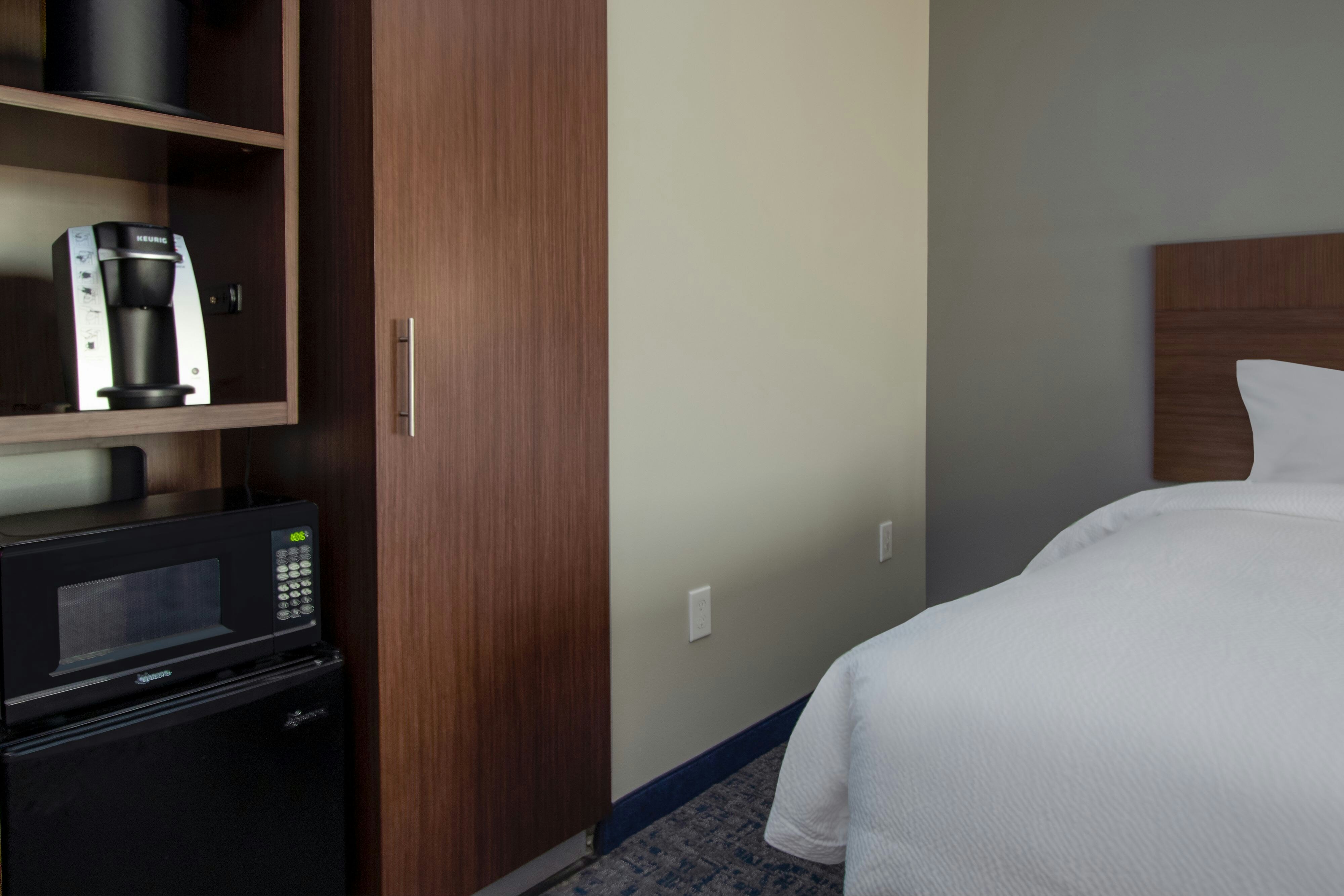 Fairfield by Marriott Inn & Suites Houston Katy