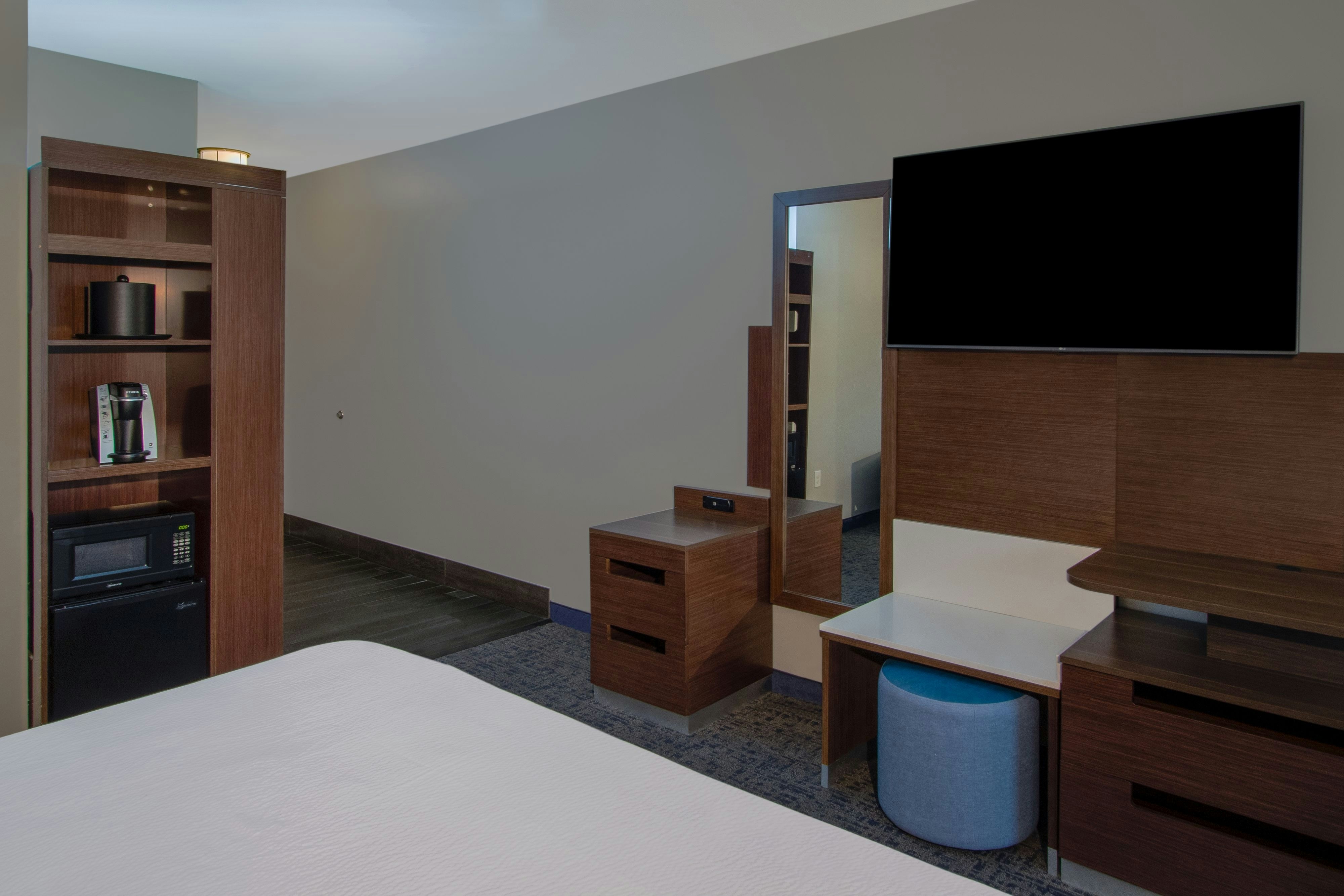 Fairfield by Marriott Inn & Suites Houston Katy