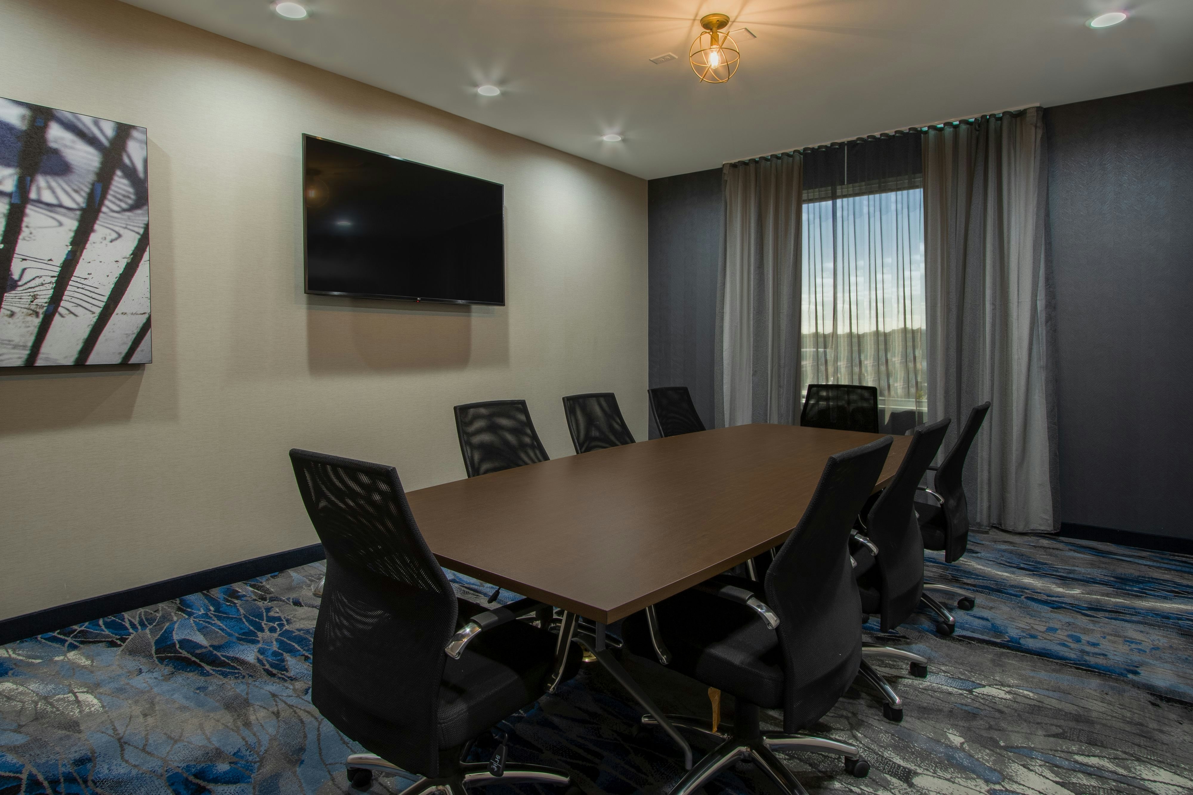 Fairfield by Marriott Inn & Suites Houston Katy