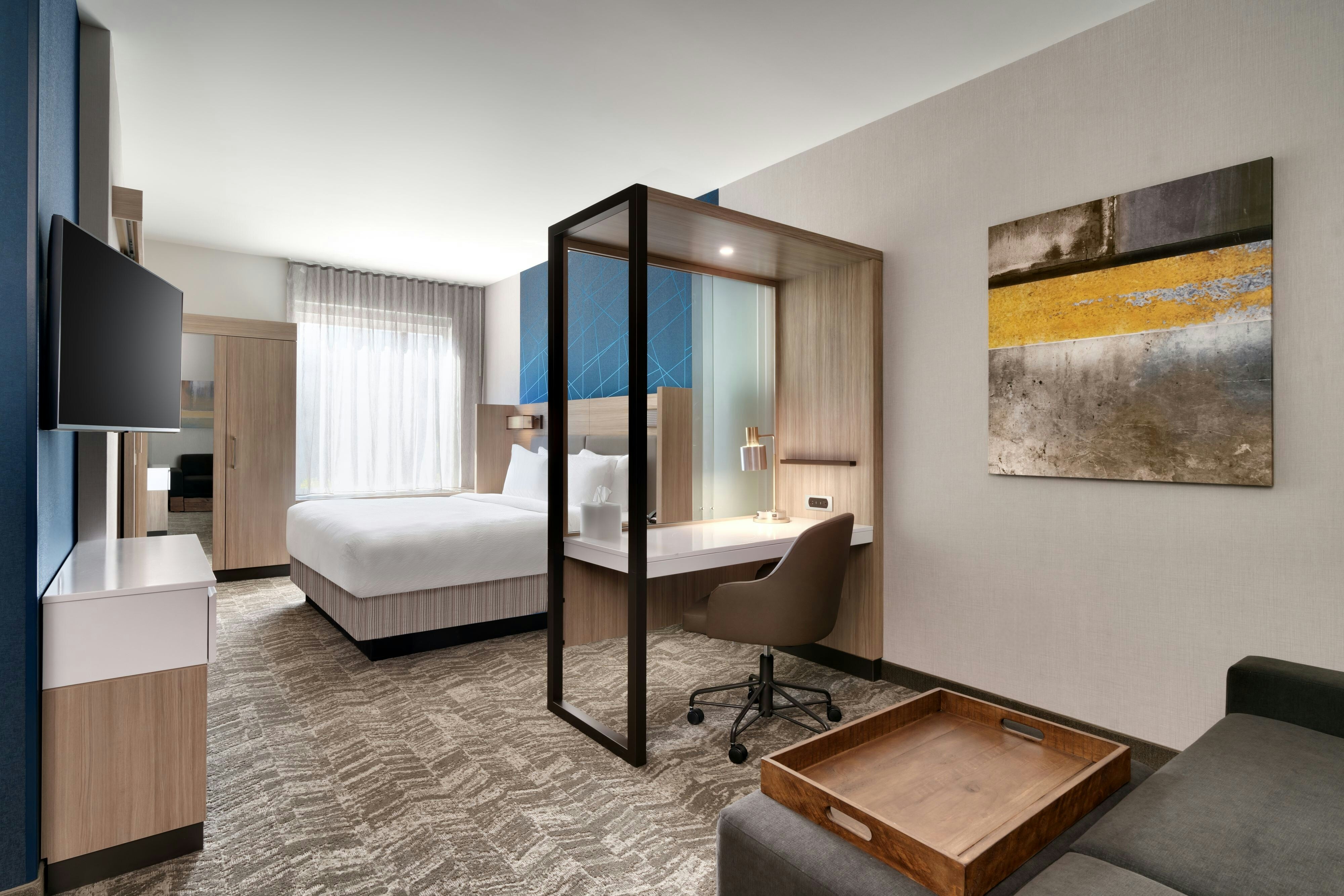 SpringHill Suites by Marriott Phoenix Scottsdale