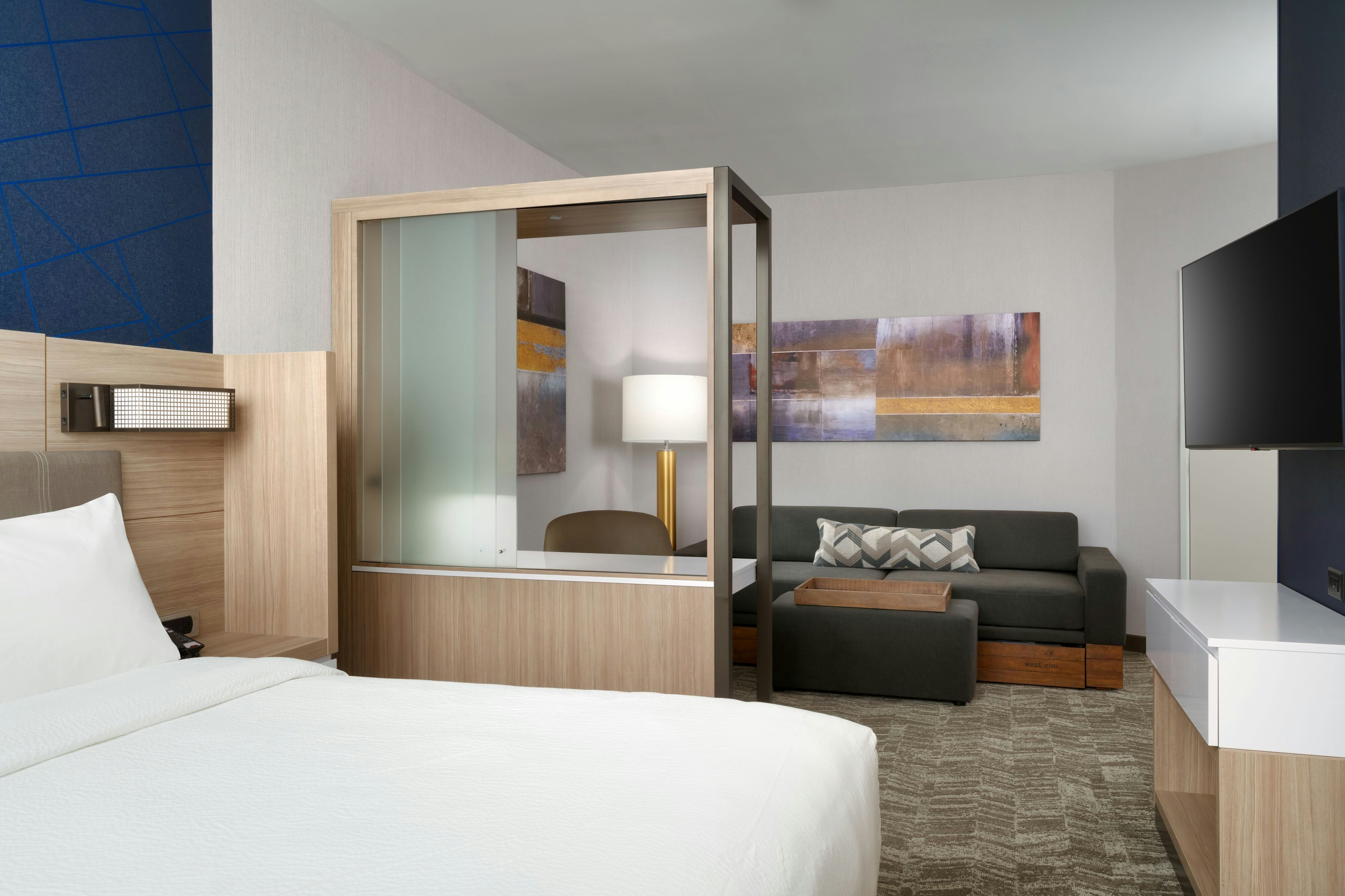 SpringHill Suites by Marriott Phoenix Scottsdale