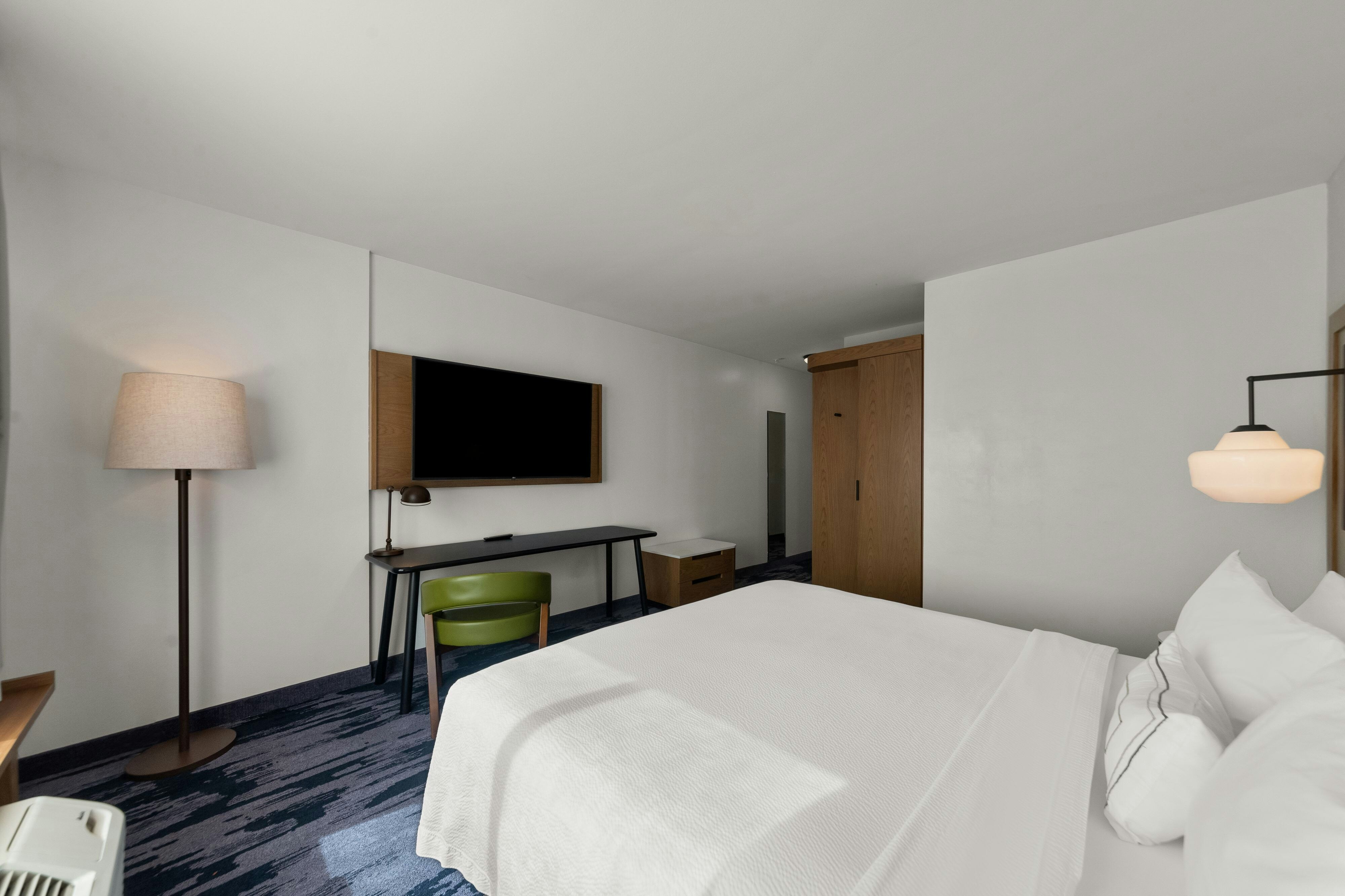 Fairfield by Marriott Inn & Suites Brooksville Suncoast Parkway