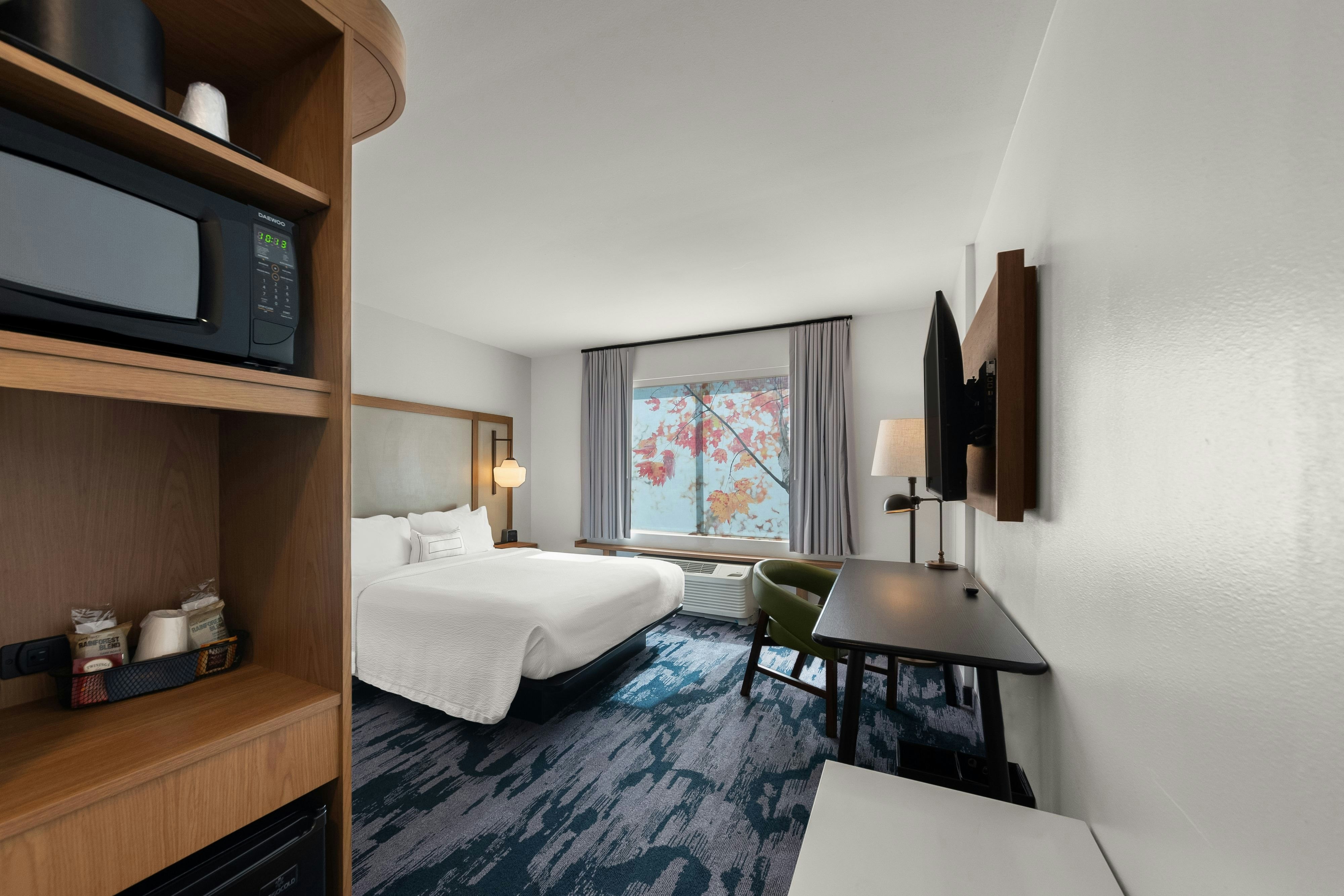 Fairfield by Marriott Inn & Suites Brooksville Suncoast Parkway