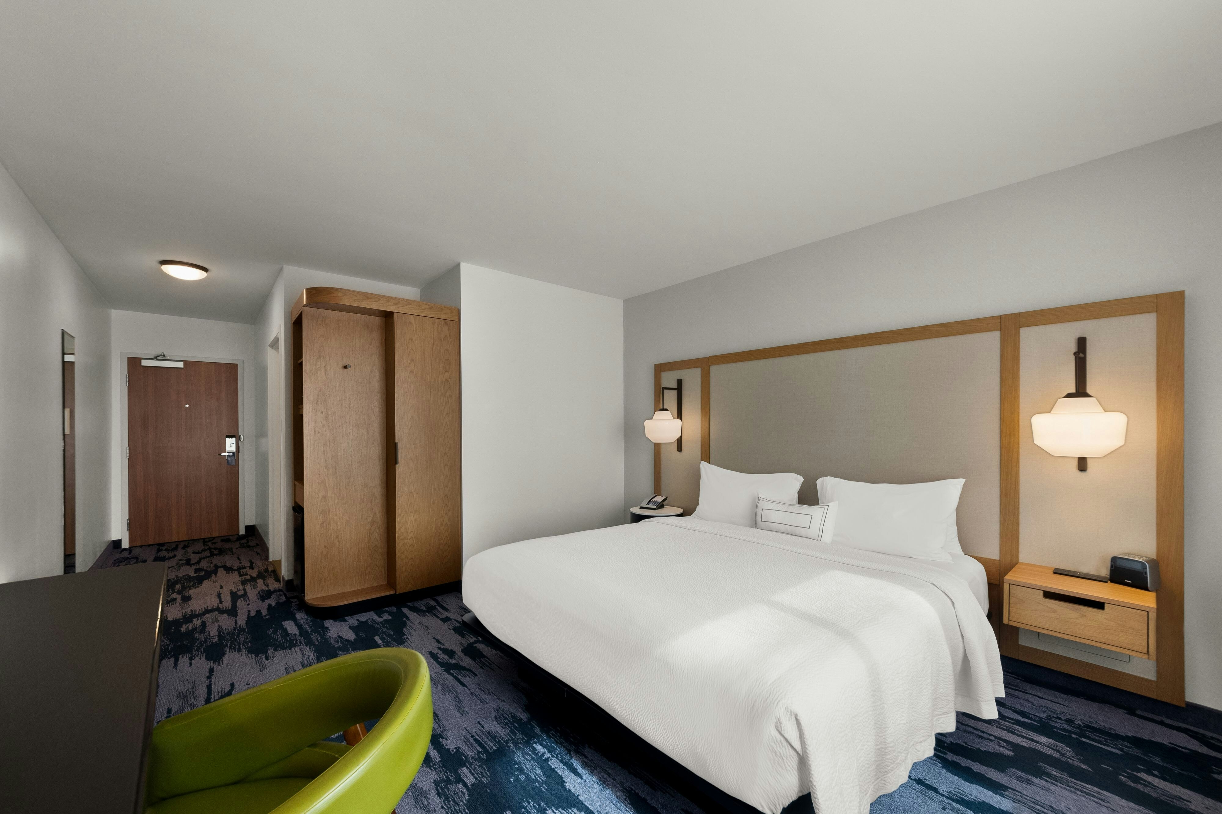 Fairfield by Marriott Inn & Suites Brooksville Suncoast Parkway