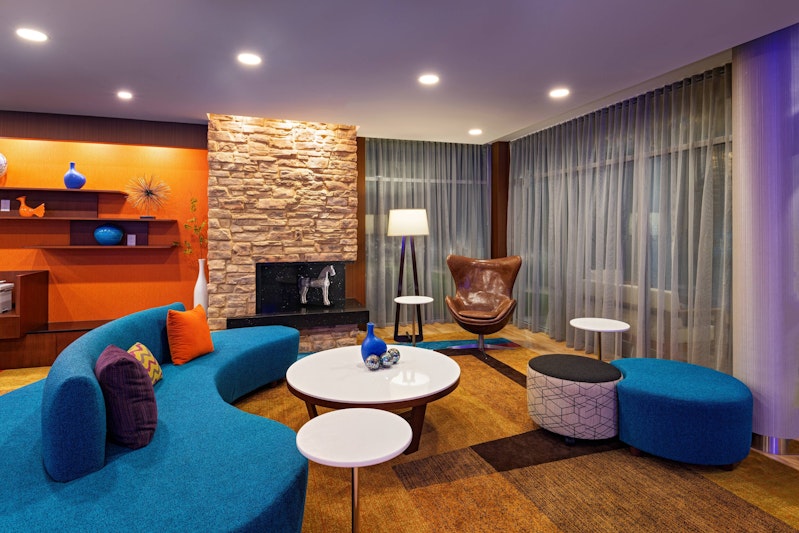 Fairfield by Marriott Inn & Suites Houston Richmond