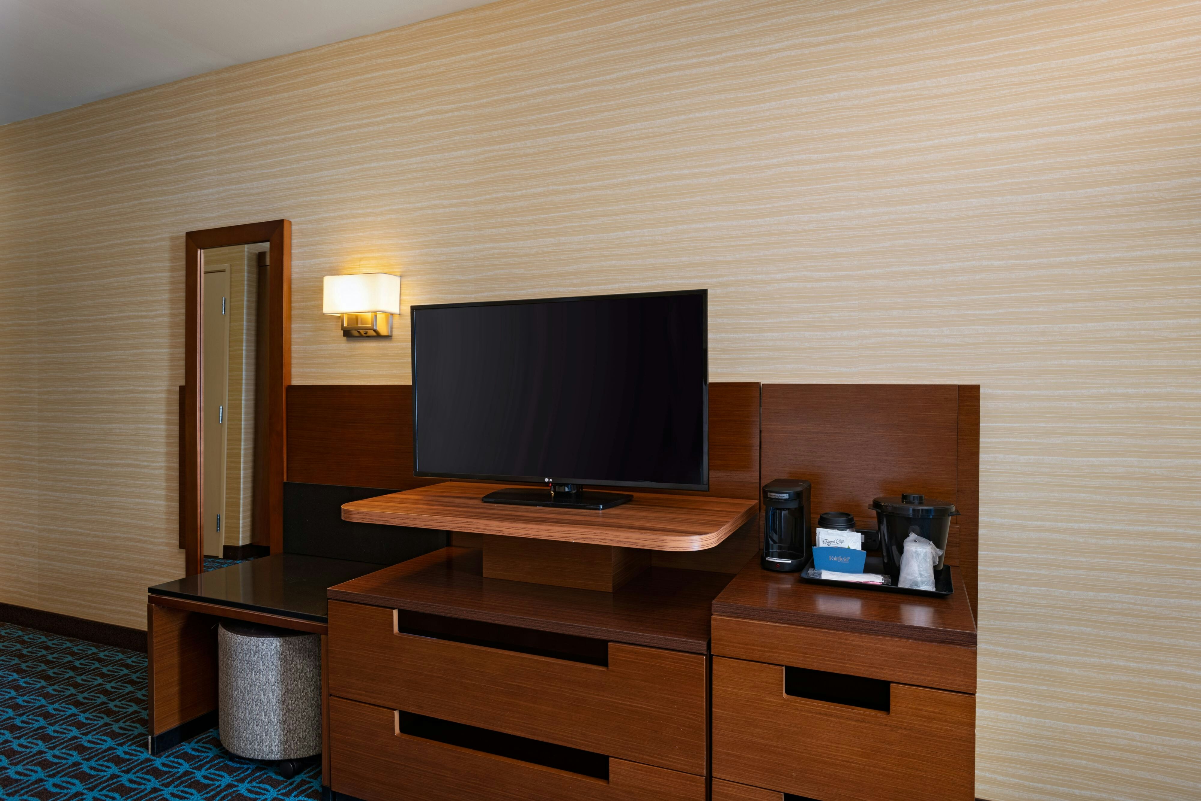 Fairfield by Marriott Inn & Suites Houston Richmond