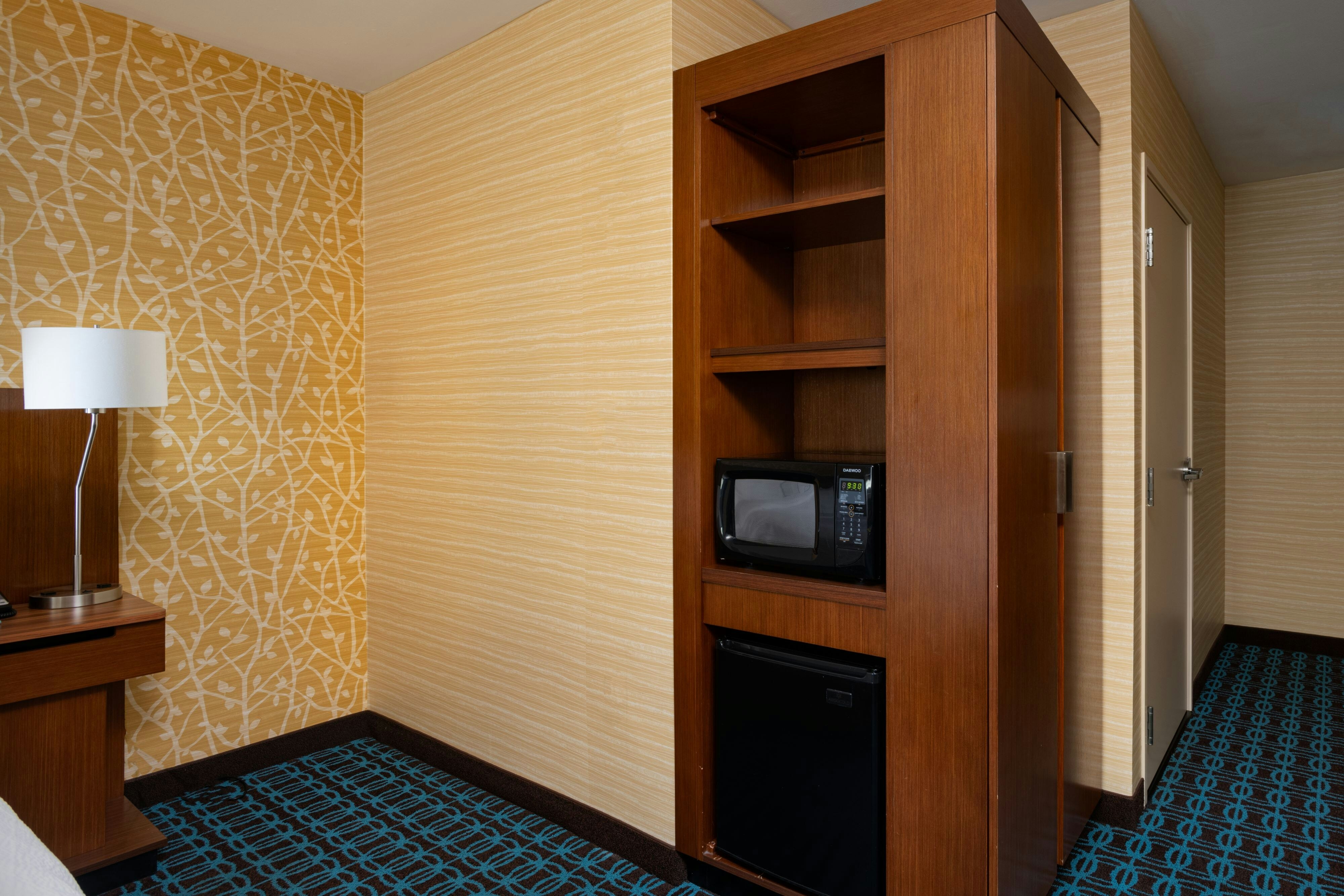 Fairfield by Marriott Inn & Suites Houston Richmond