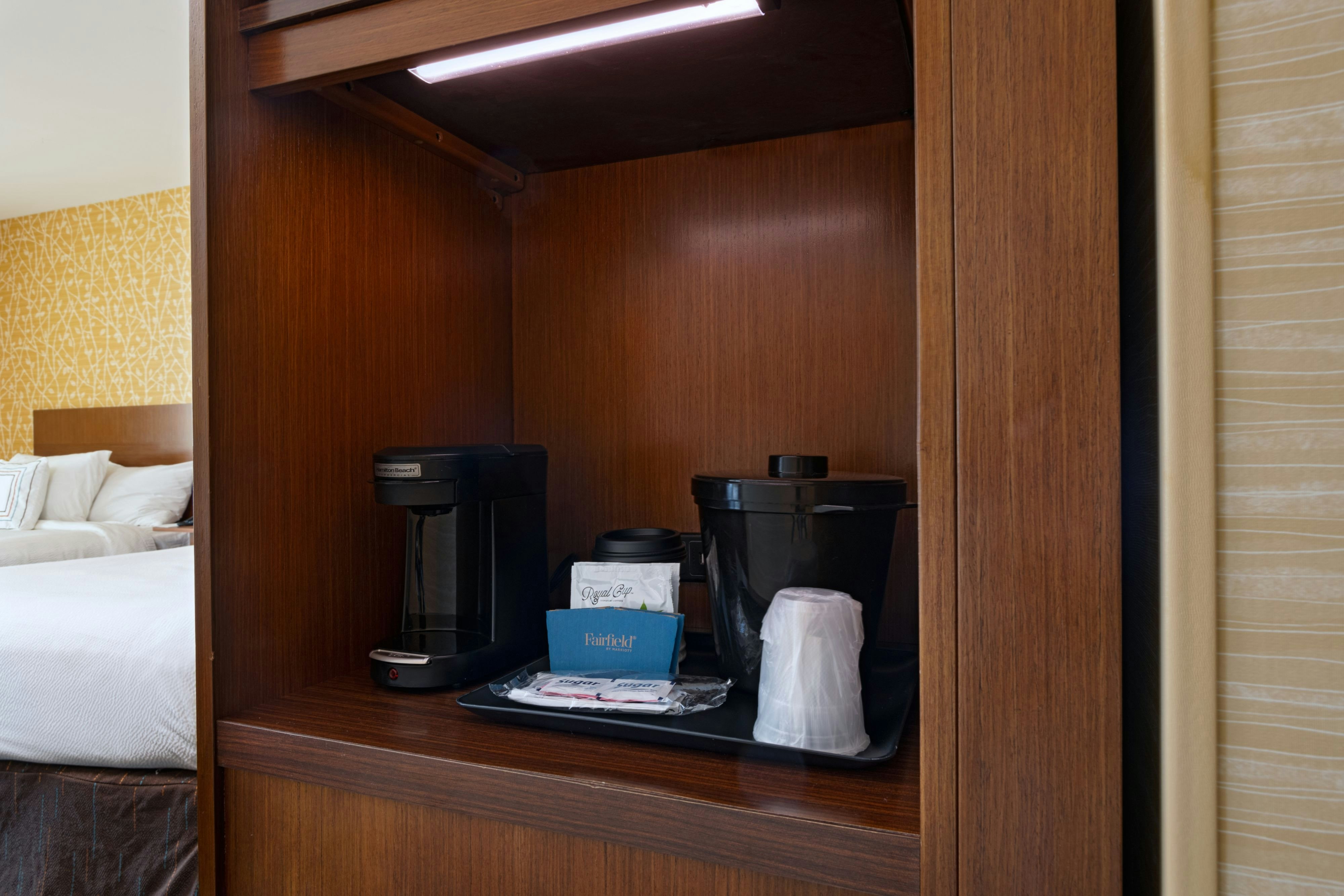 Fairfield by Marriott Inn & Suites Houston Richmond