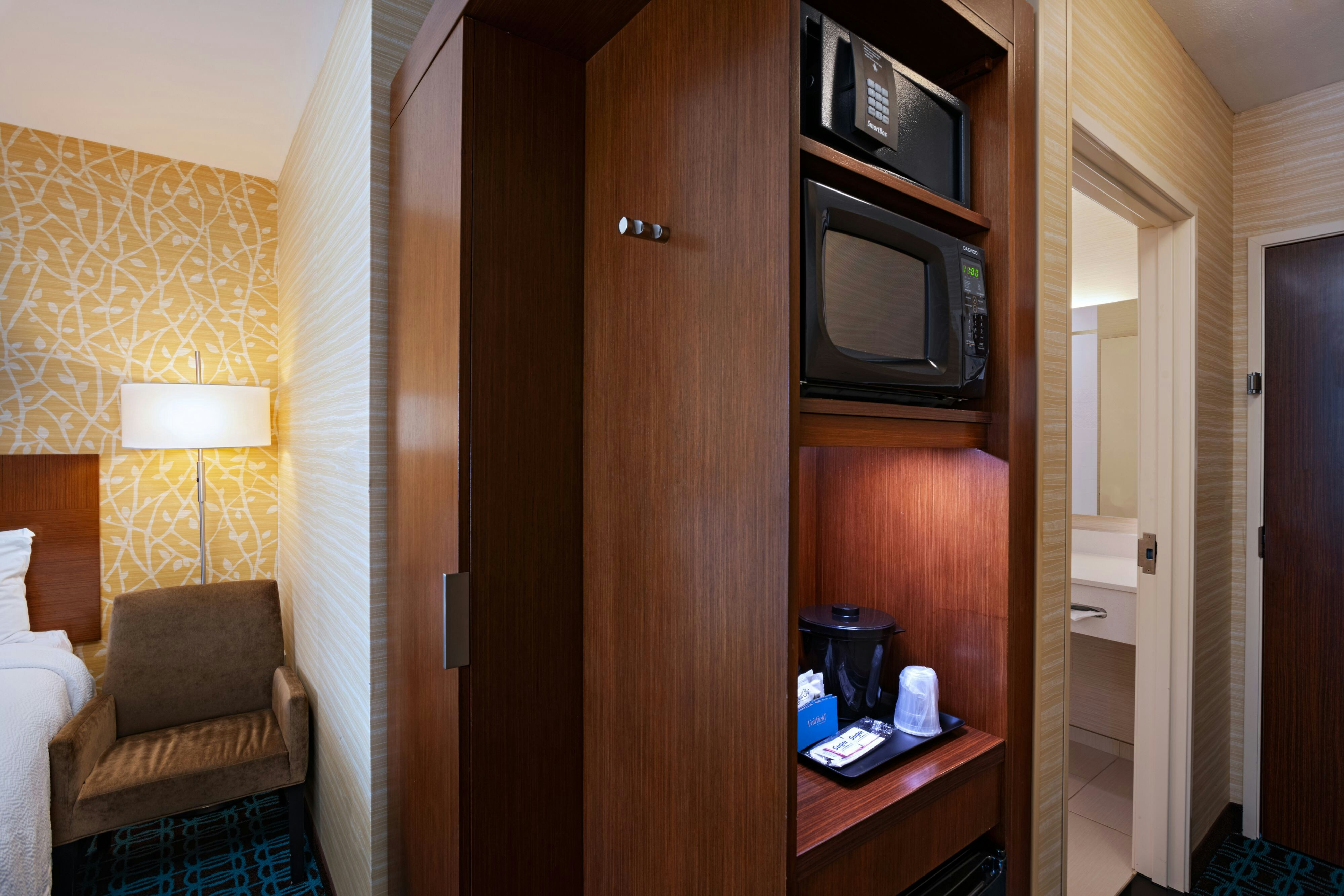 Fairfield by Marriott Inn & Suites Houston Richmond