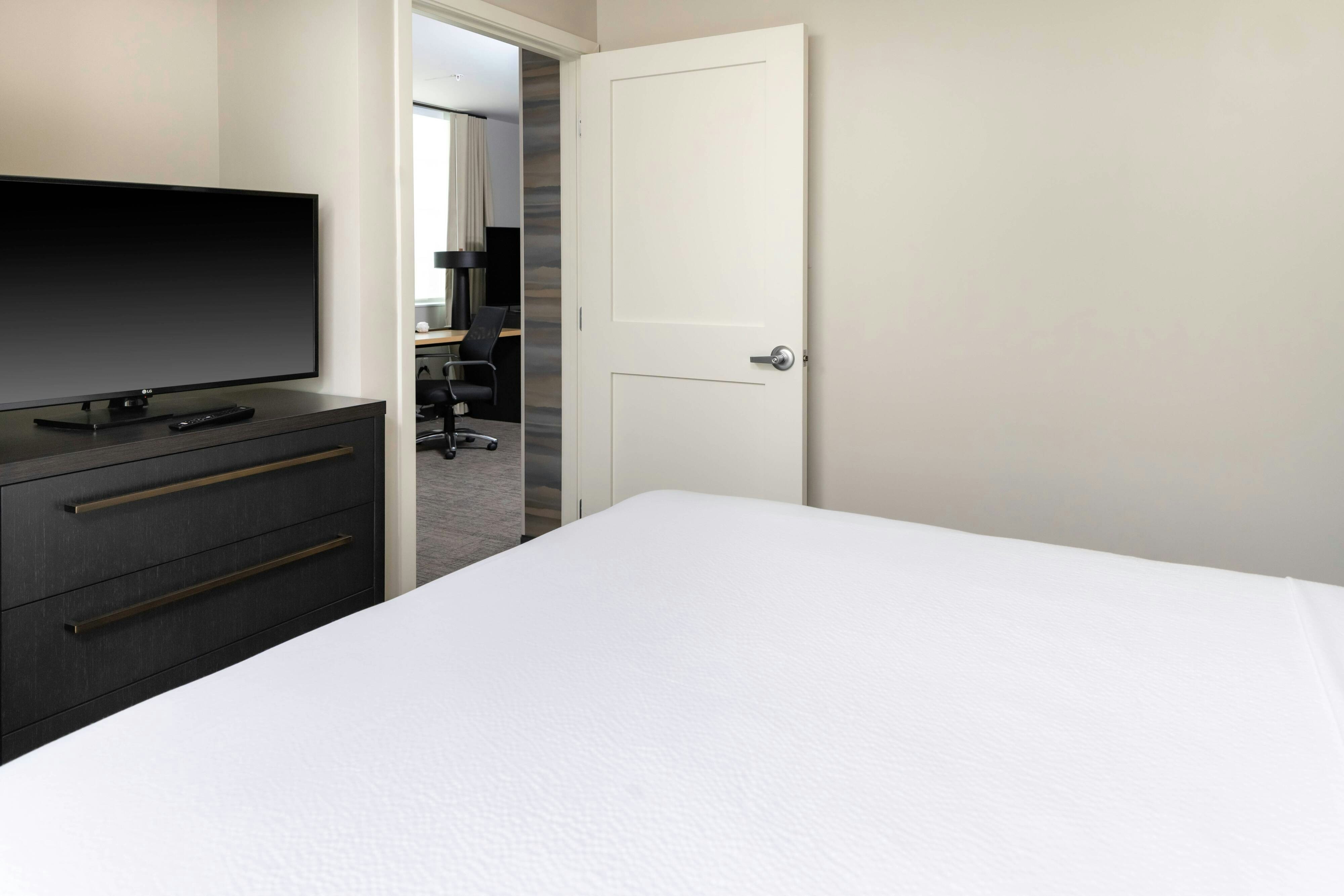 Residence Inn by Marriott Franklin Berry Farms