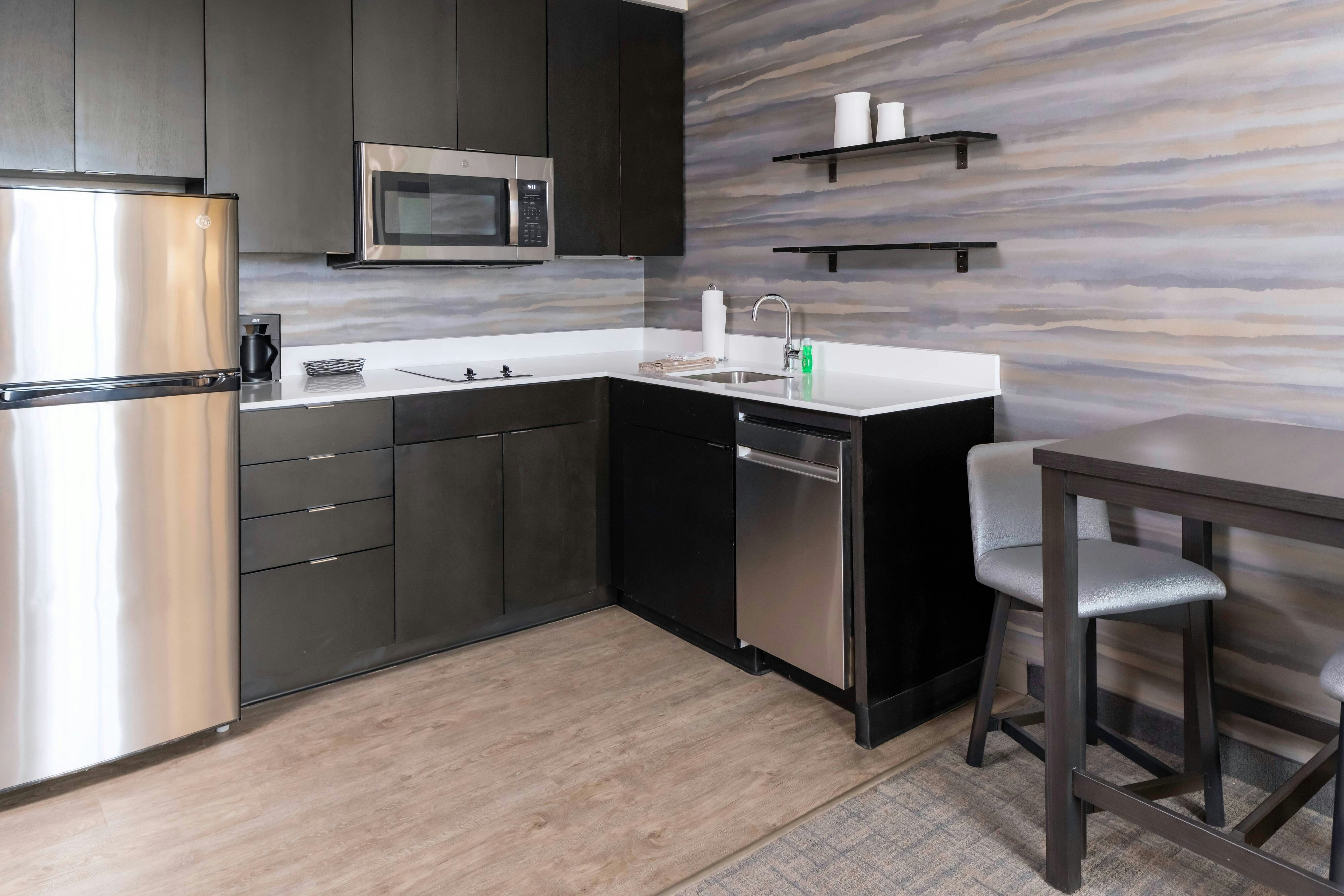 Residence Inn by Marriott Franklin Berry Farms