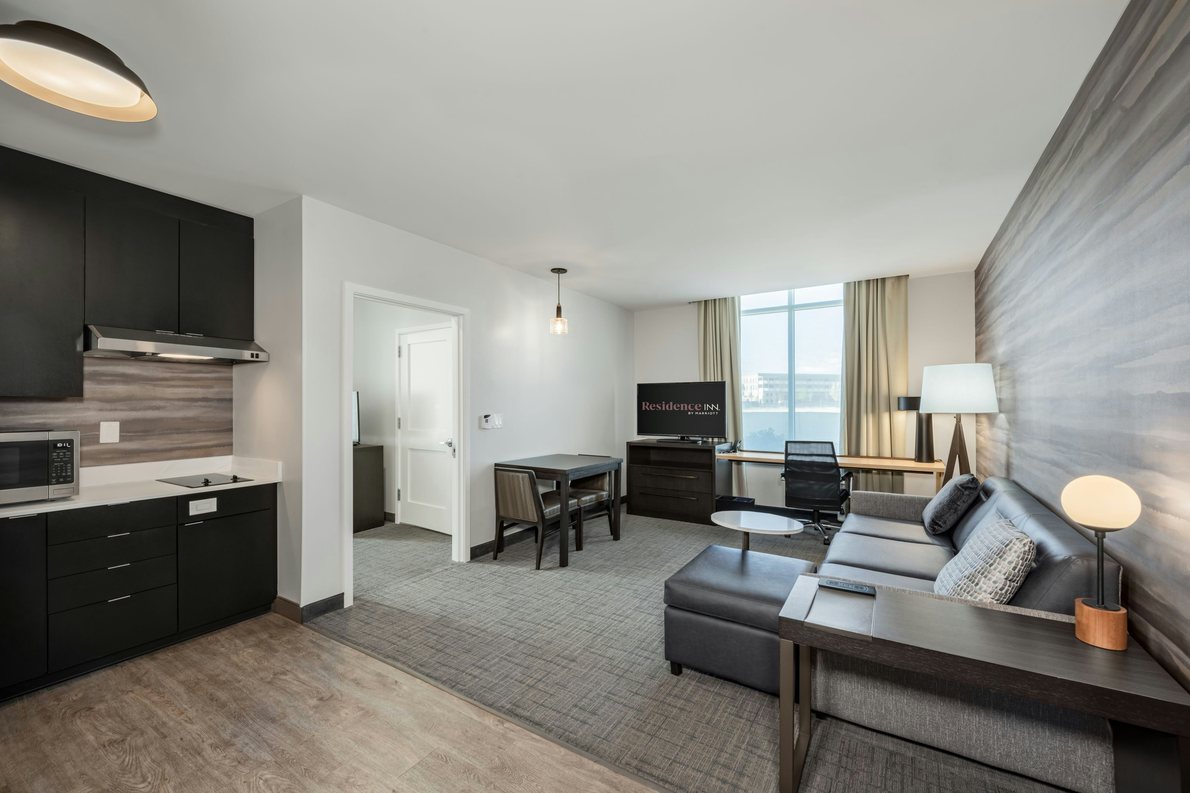 Residence Inn by Marriott Franklin Berry Farms