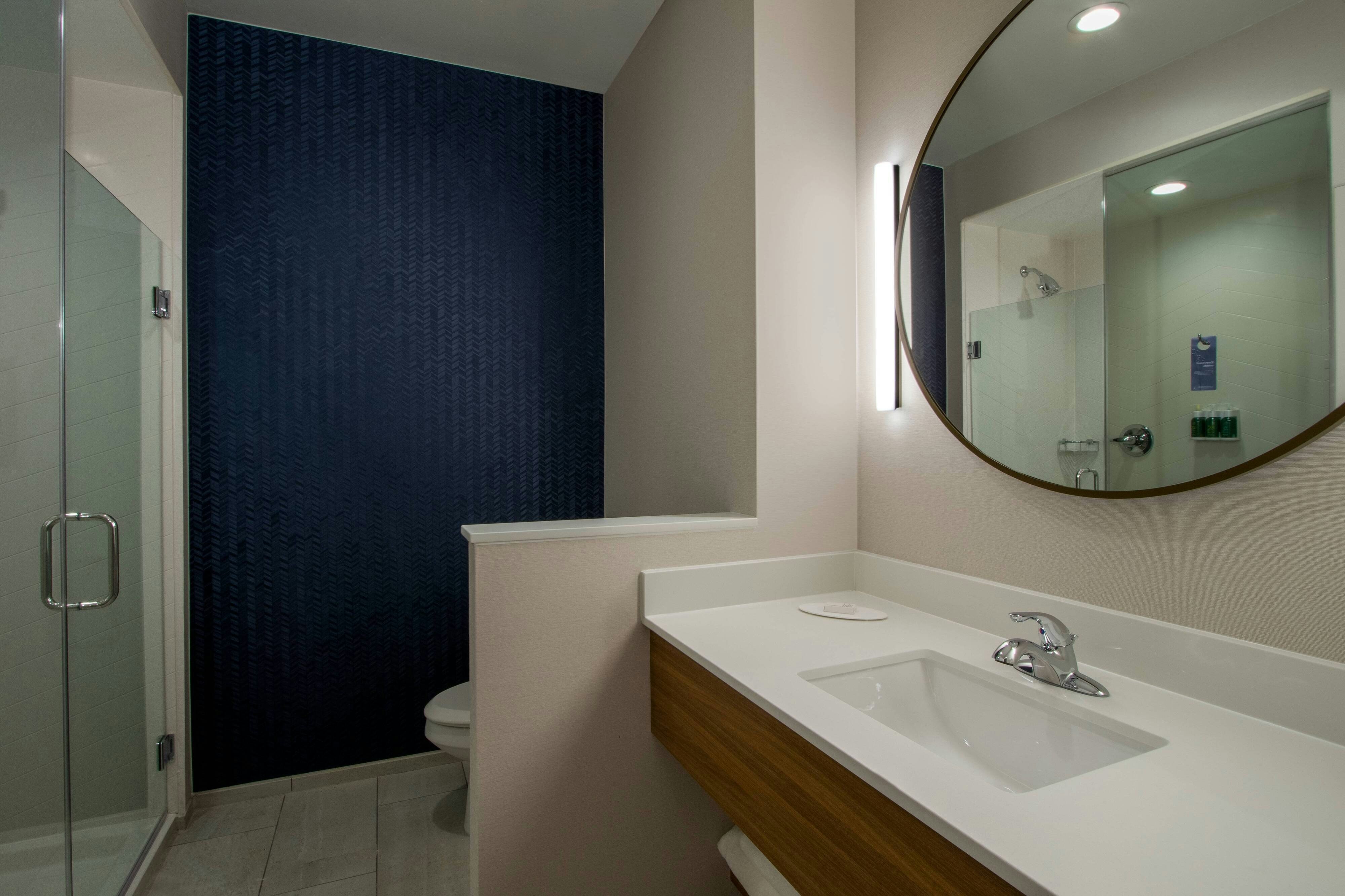 Fairfield by Marriott Inn & Suites Duncan