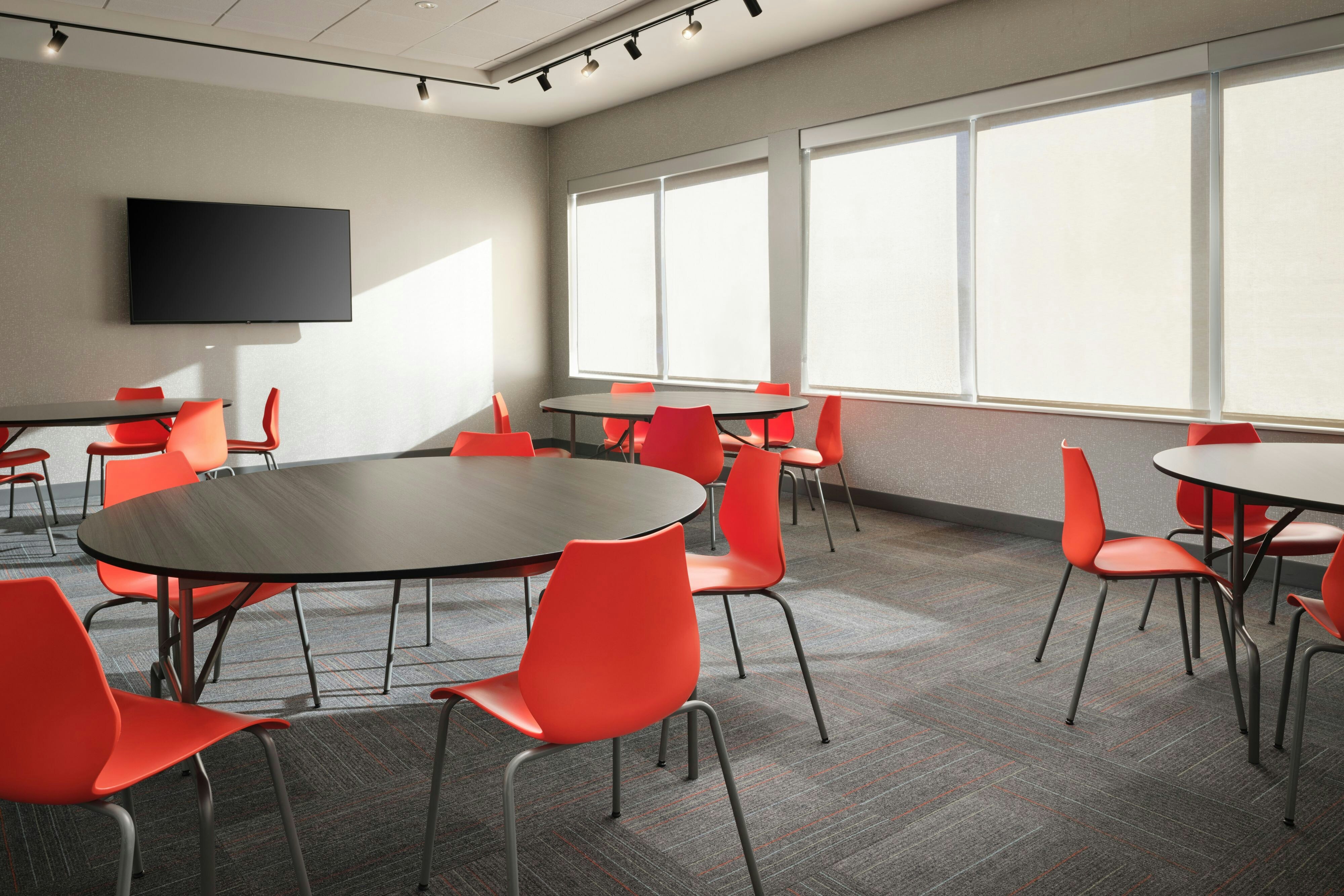 Aloft Knoxville West