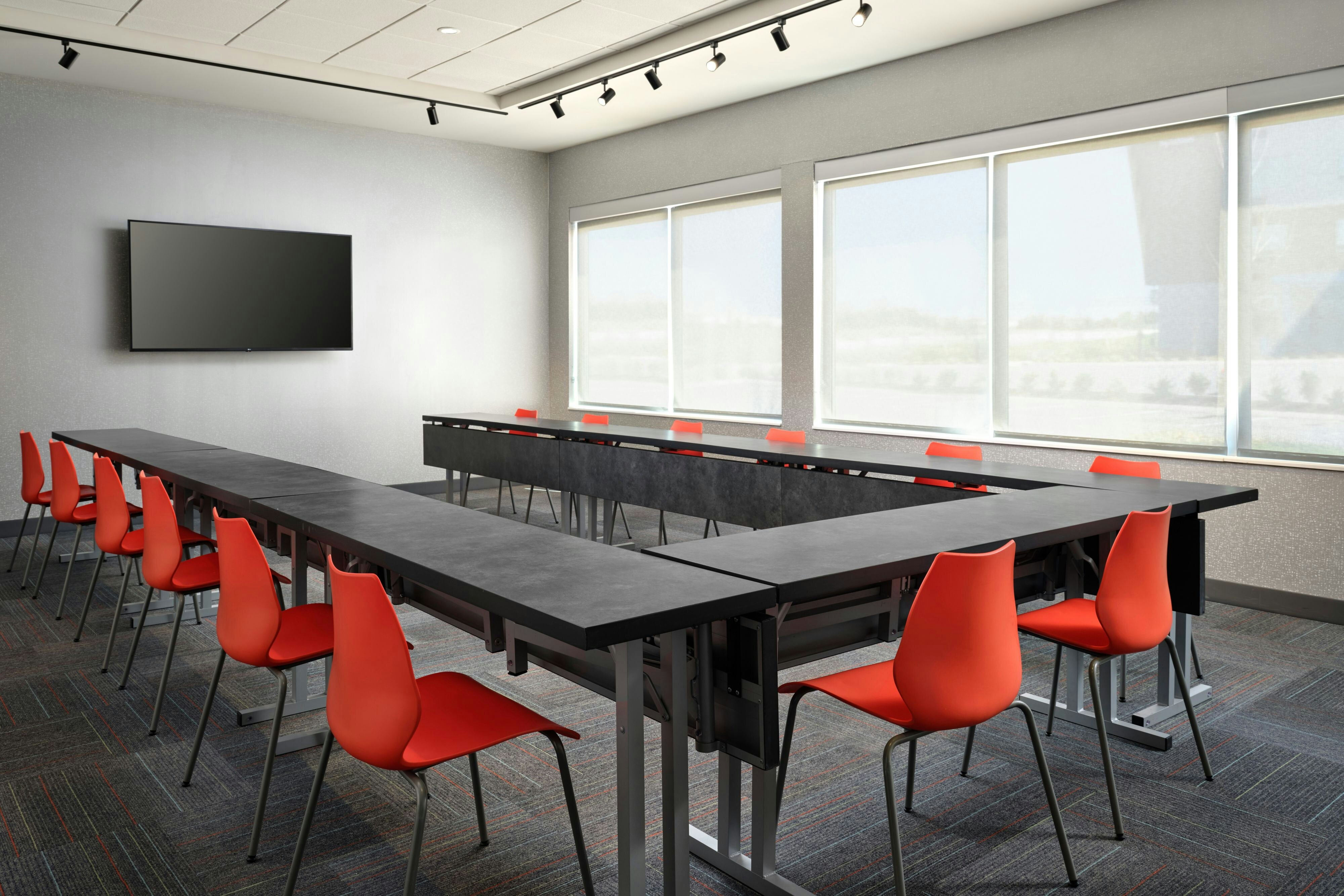 Aloft Knoxville West