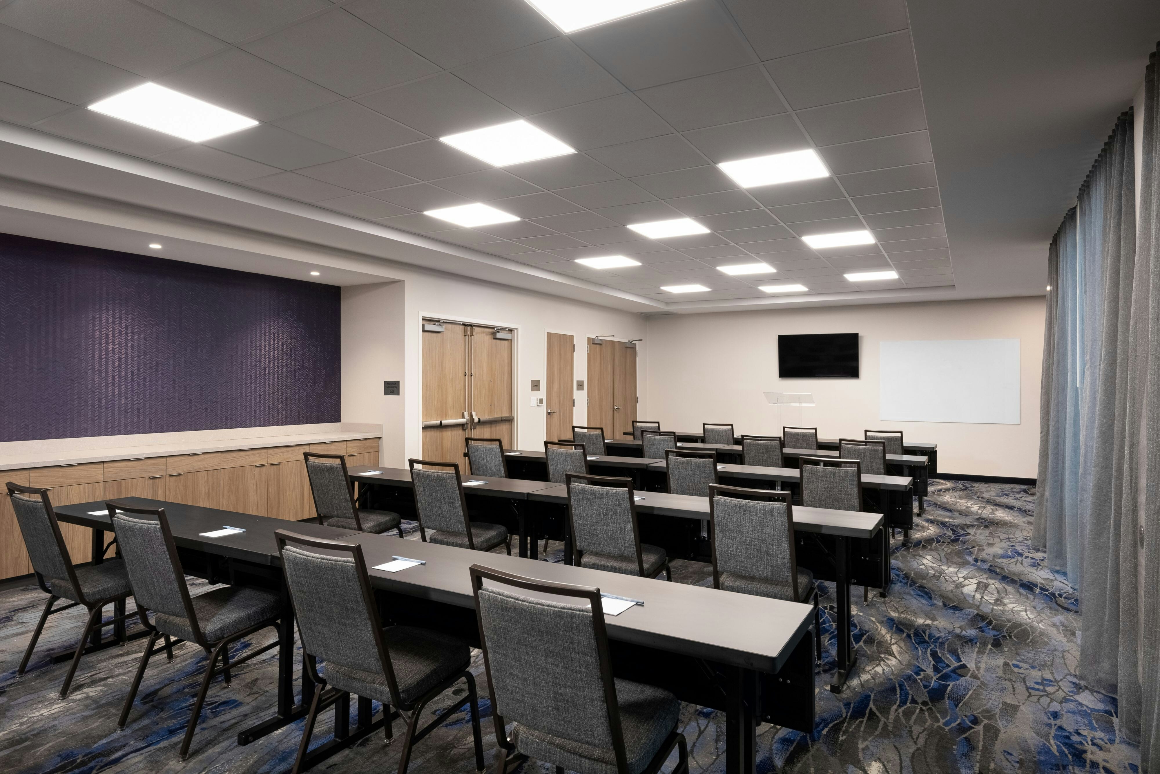 Fairfield by Marriott Inn & Suites Omaha at MH Landing
