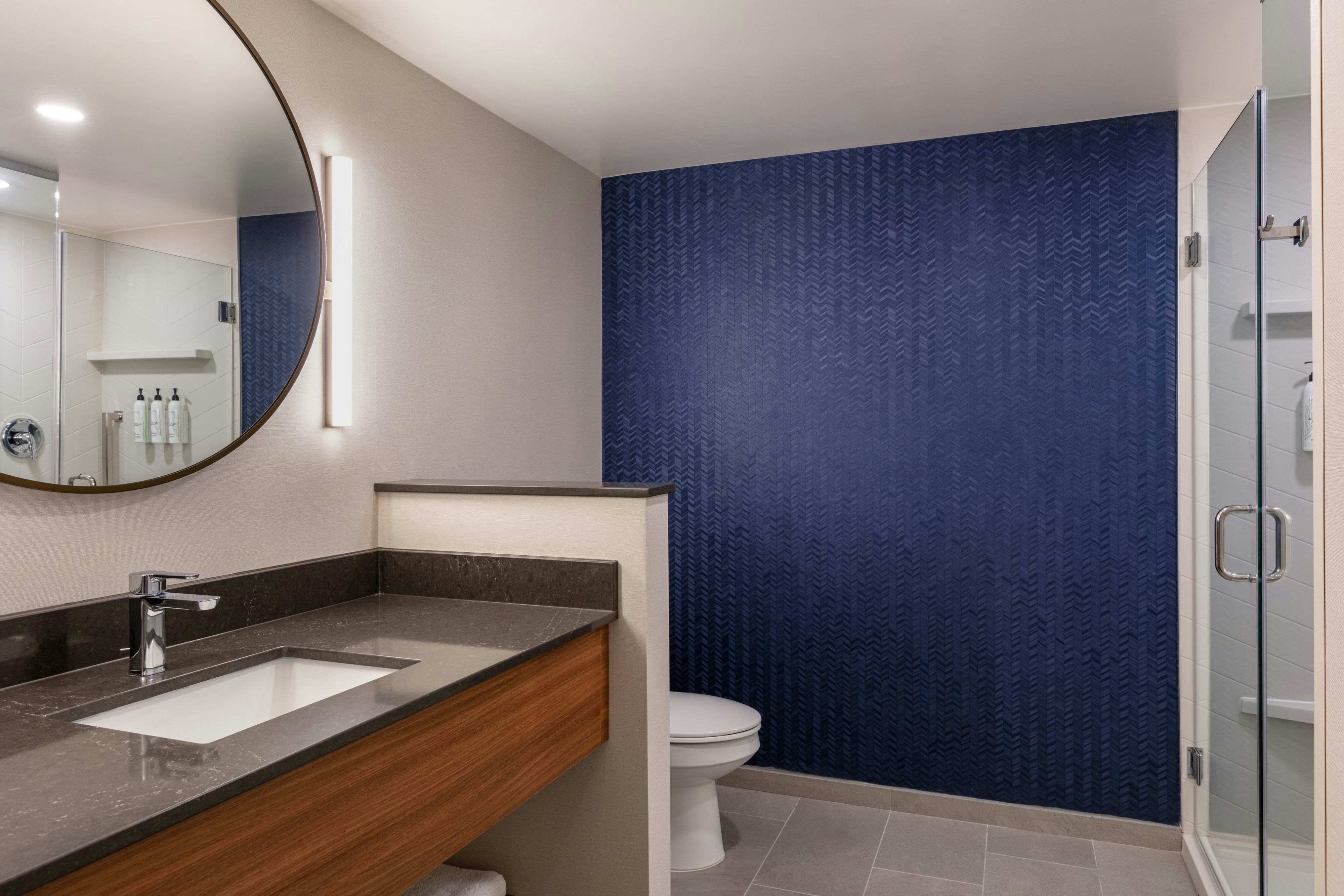 Fairfield by Marriott Inn & Suites Omaha at MH Landing