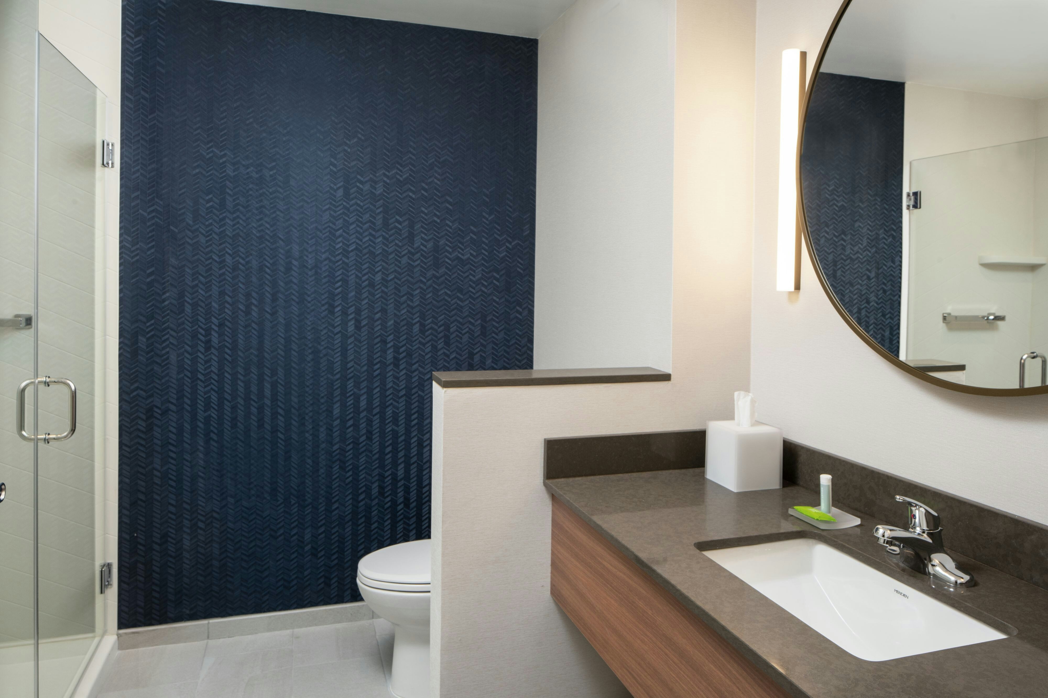 Fairfield by Marriott Inn & Suites Huntsville Redstone Gateway