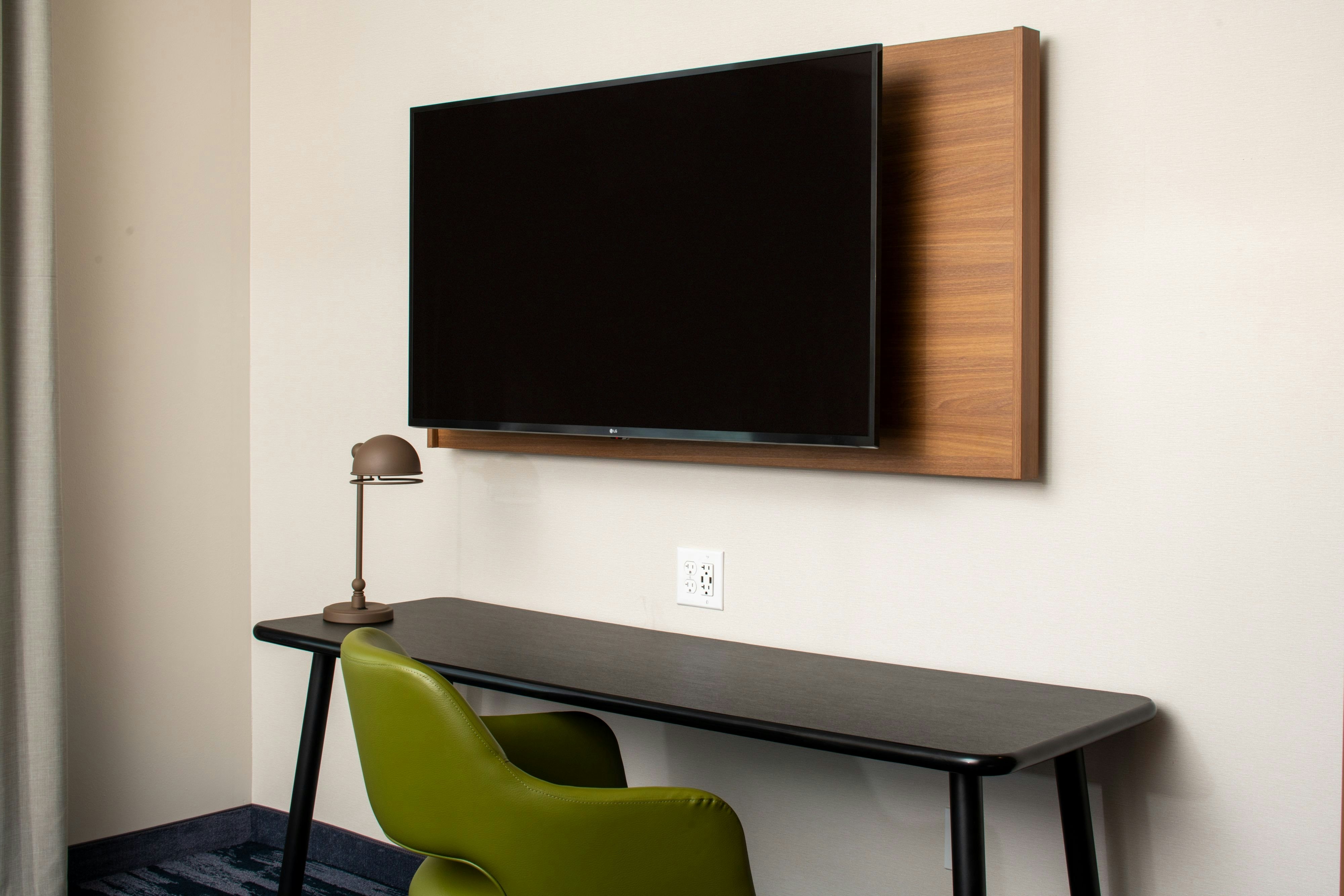 Fairfield by Marriott Inn & Suites Huntsville Redstone Gateway