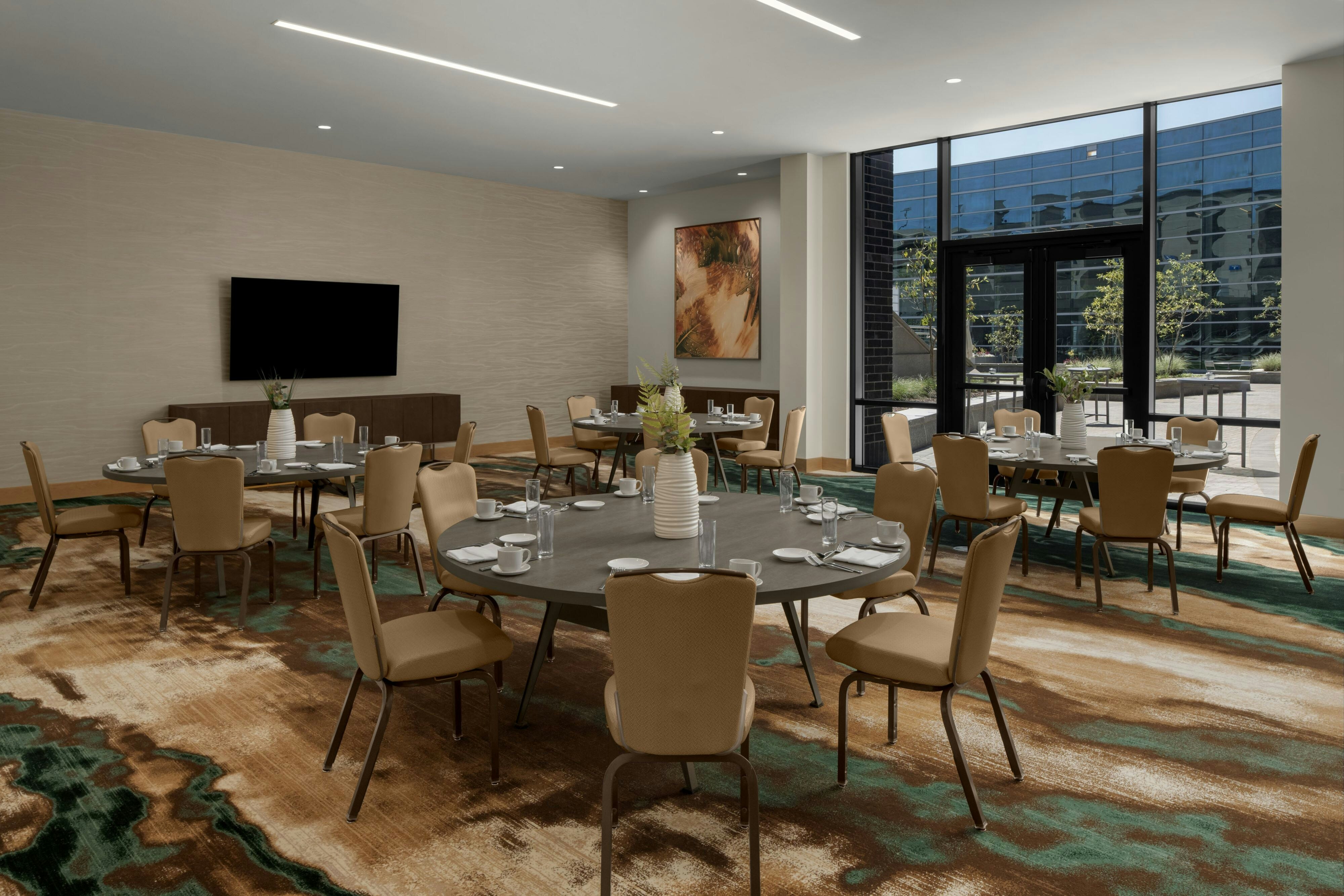 The Westin Atlanta Gwinnett