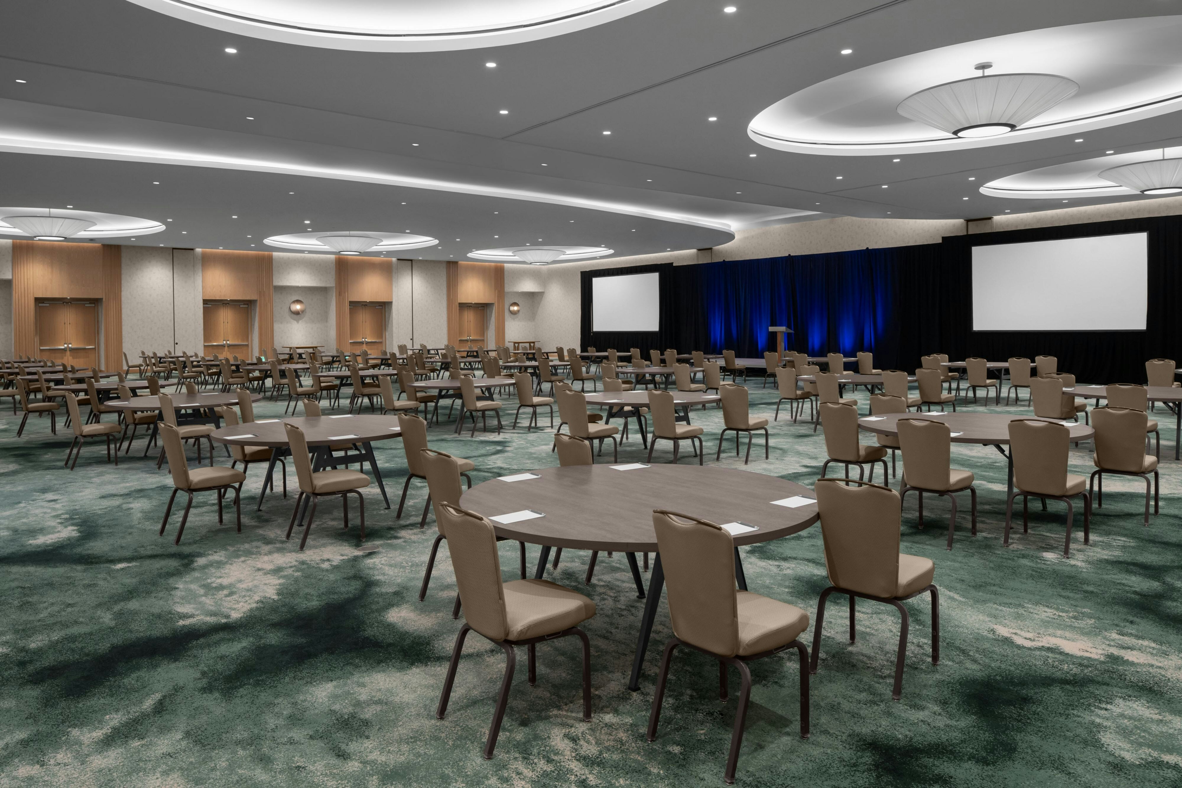 The Westin Atlanta Gwinnett
