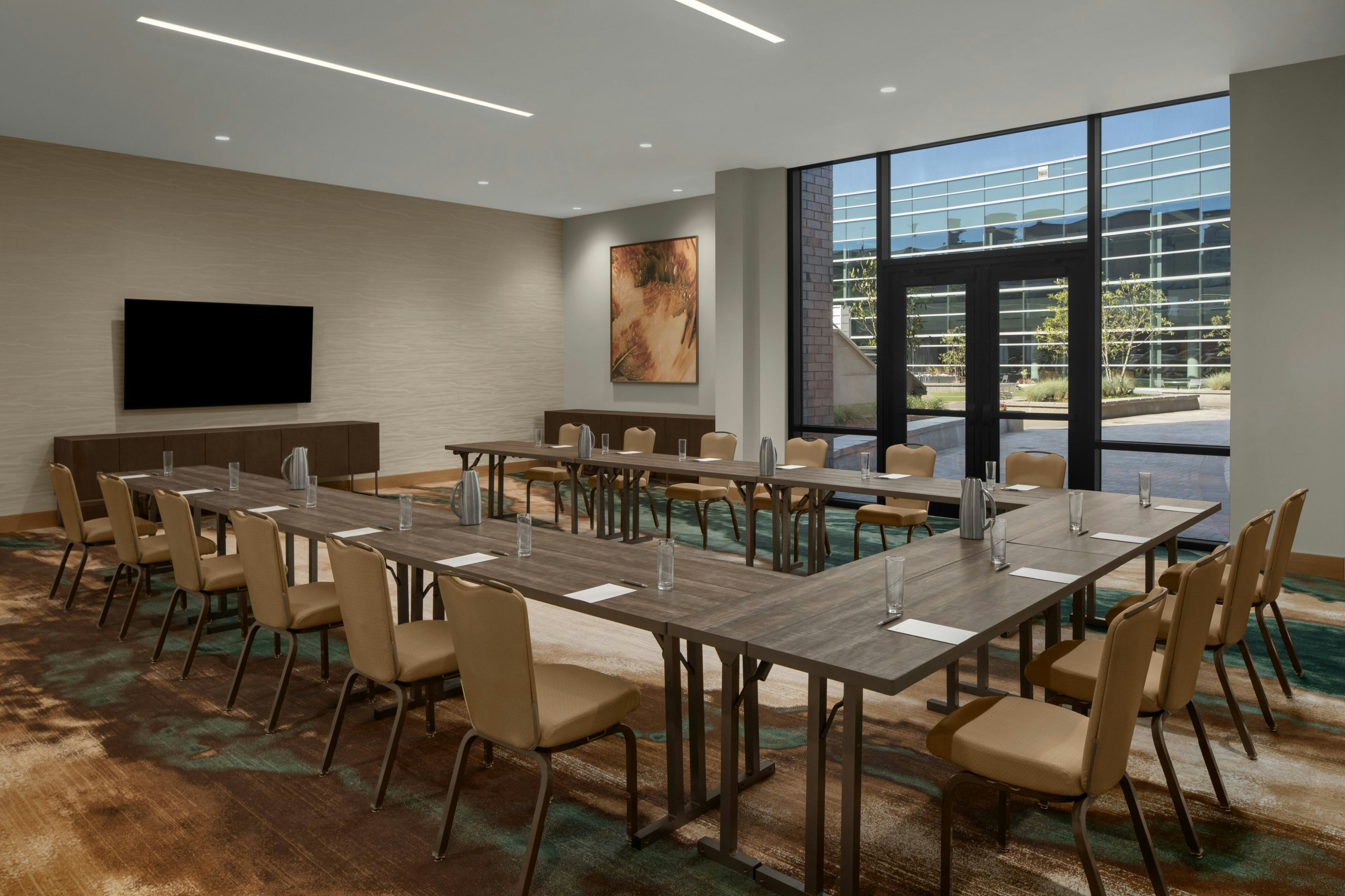 The Westin Atlanta Gwinnett