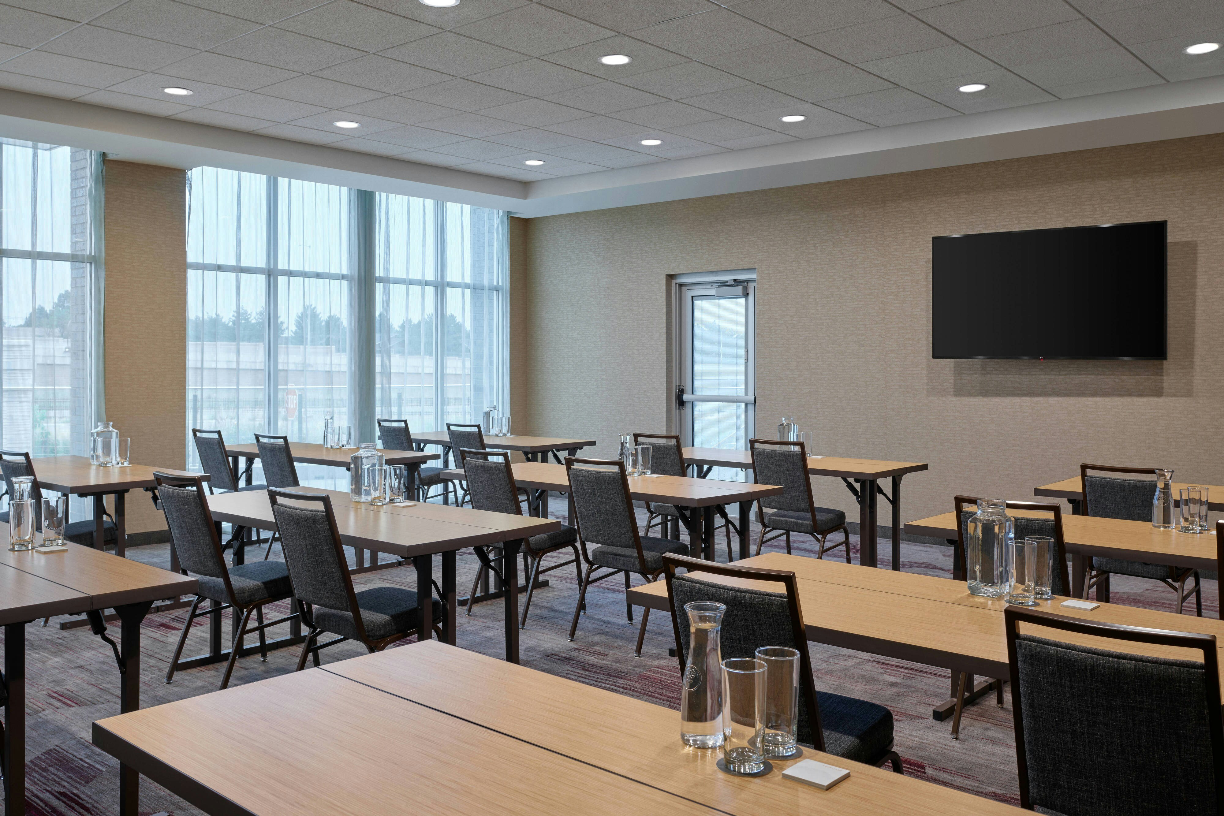Courtyard by Marriott Denver Aurora
